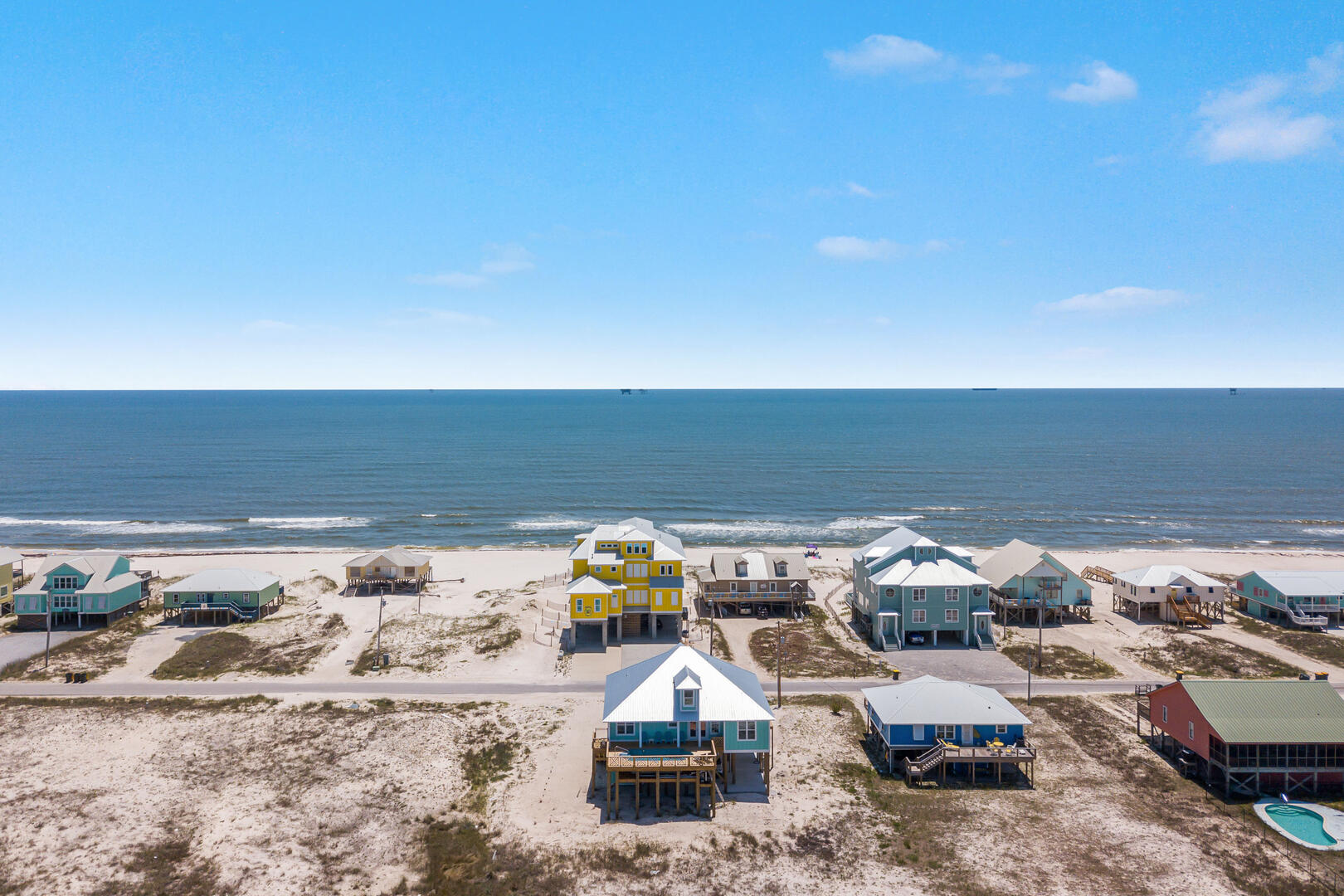 Seafoam Dream | Photo 45