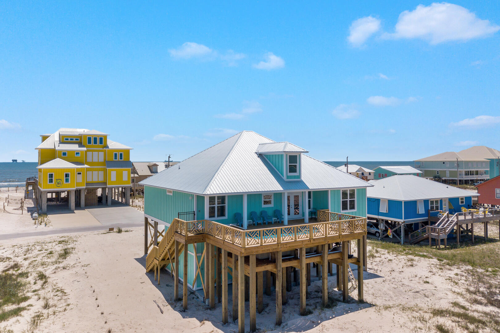 Seafoam Dream | Photo 48