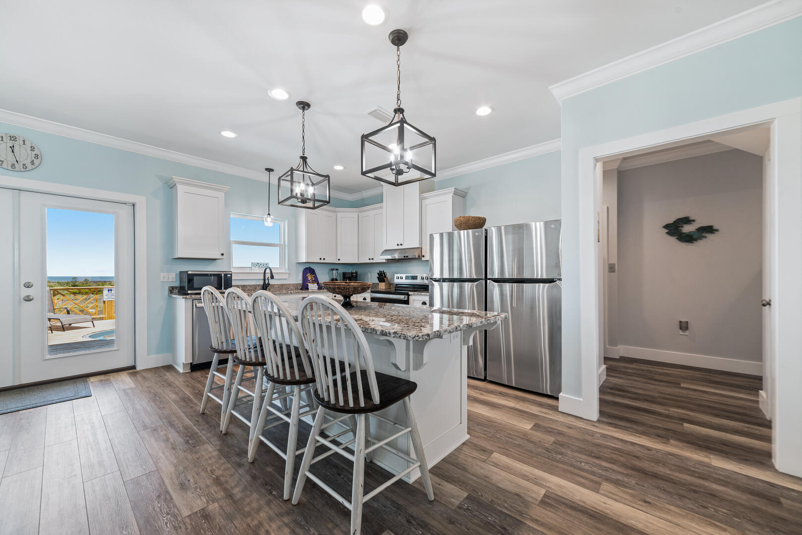 Seafoam Dream | Photo 14