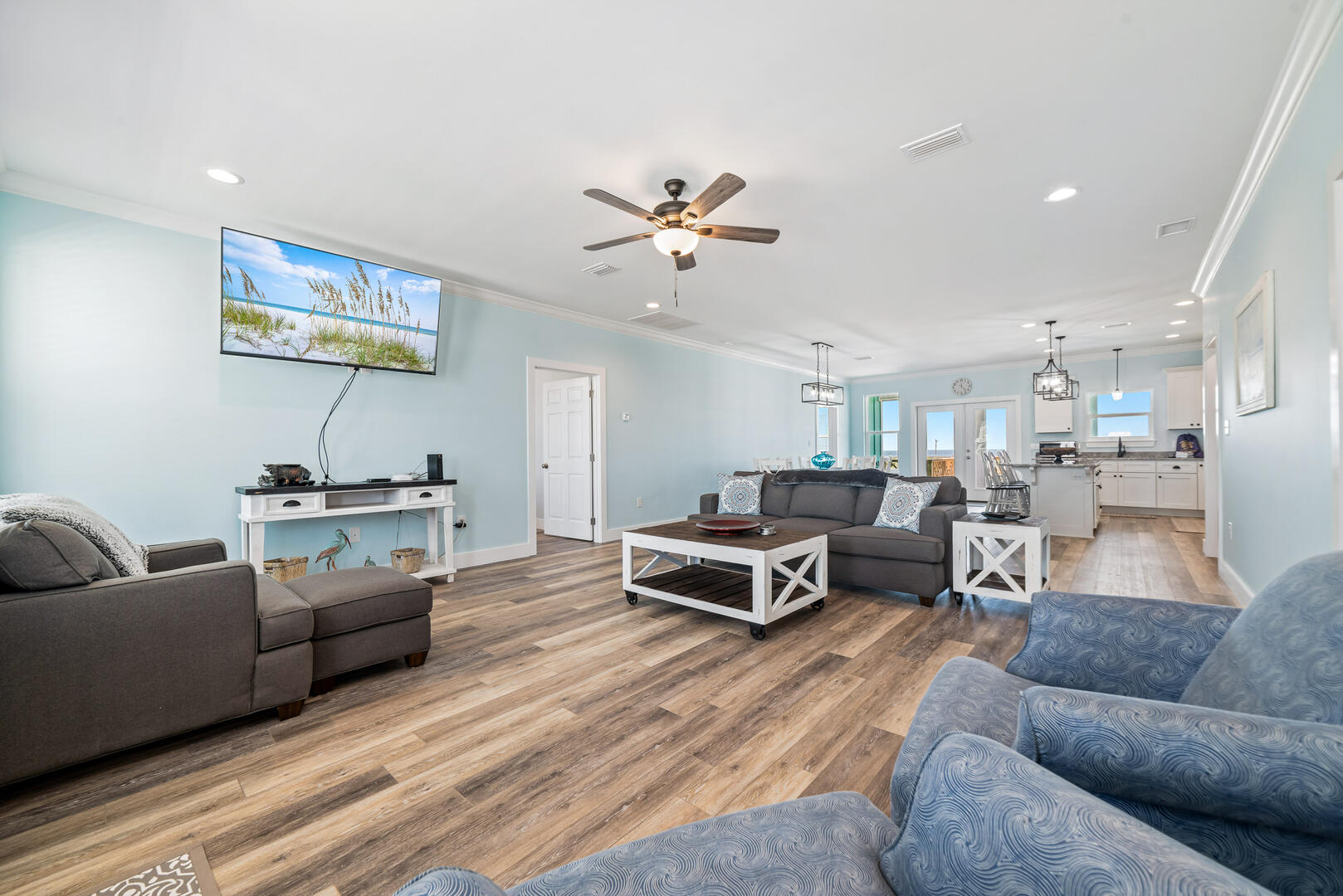 Seafoam Dream | Photo 1000