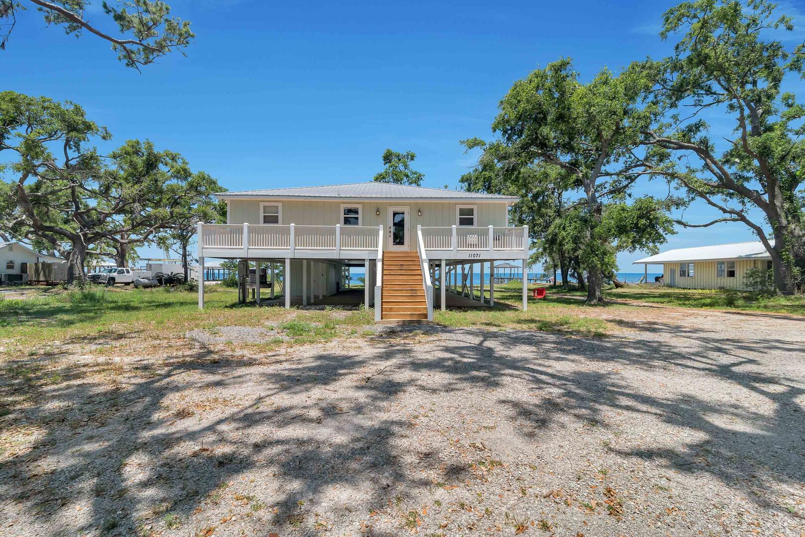 St. Christopher's Bay | Photo 20000