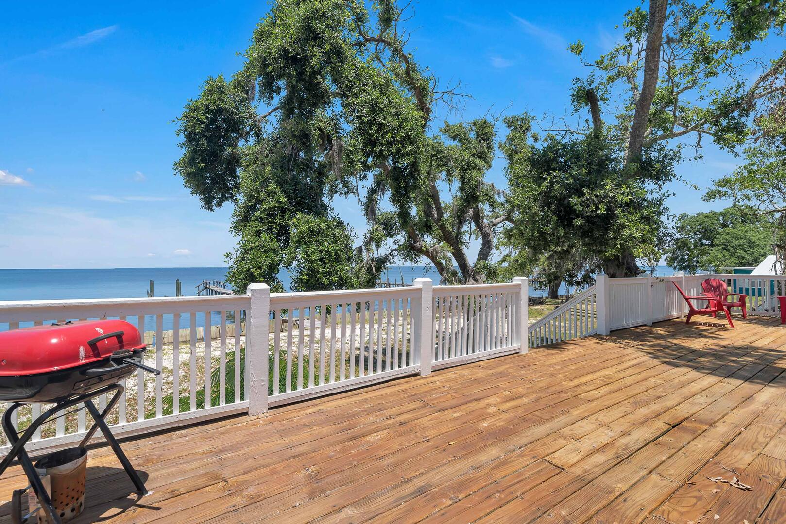 St. Christopher's Bay 4