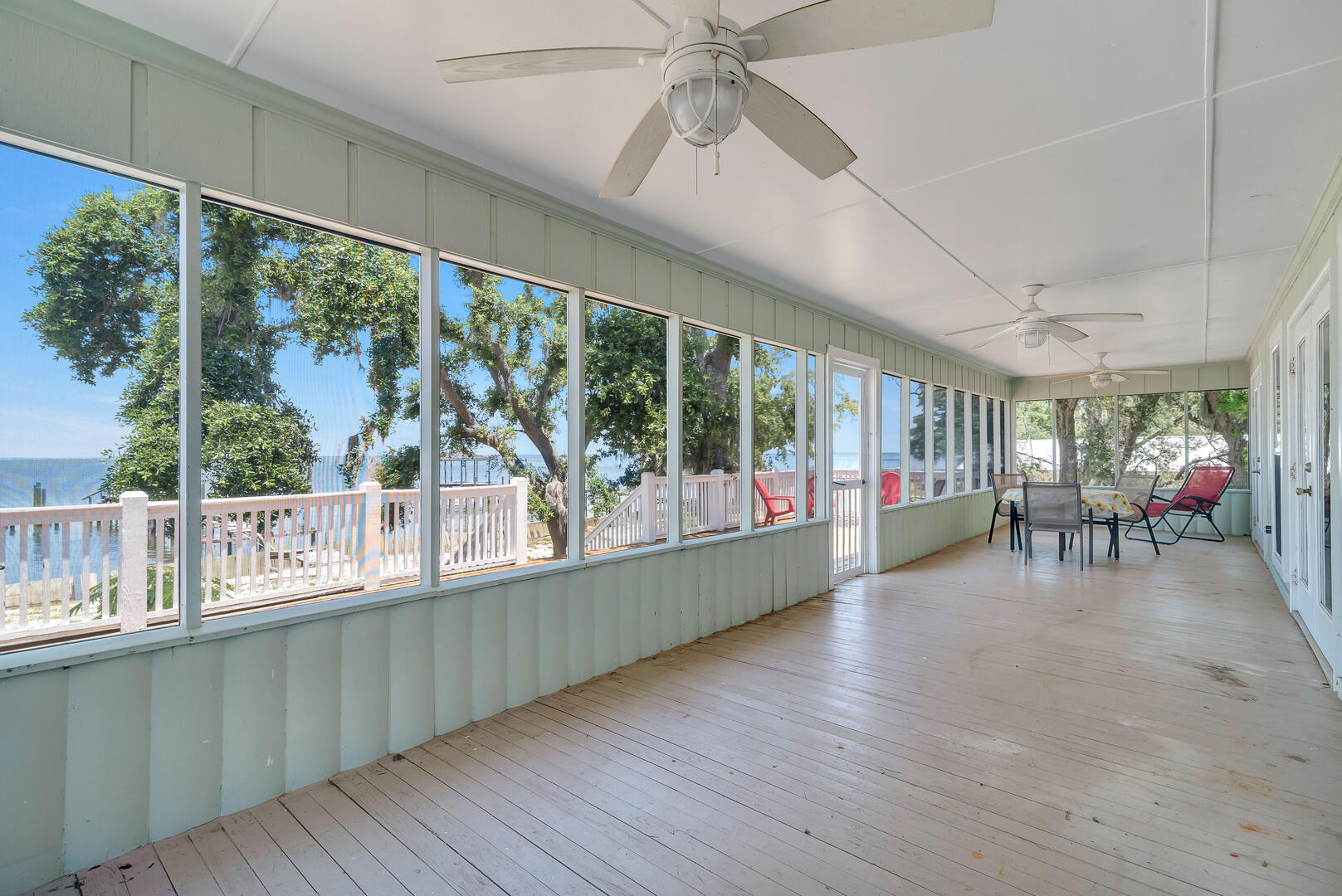 St. Christopher's Bay 5