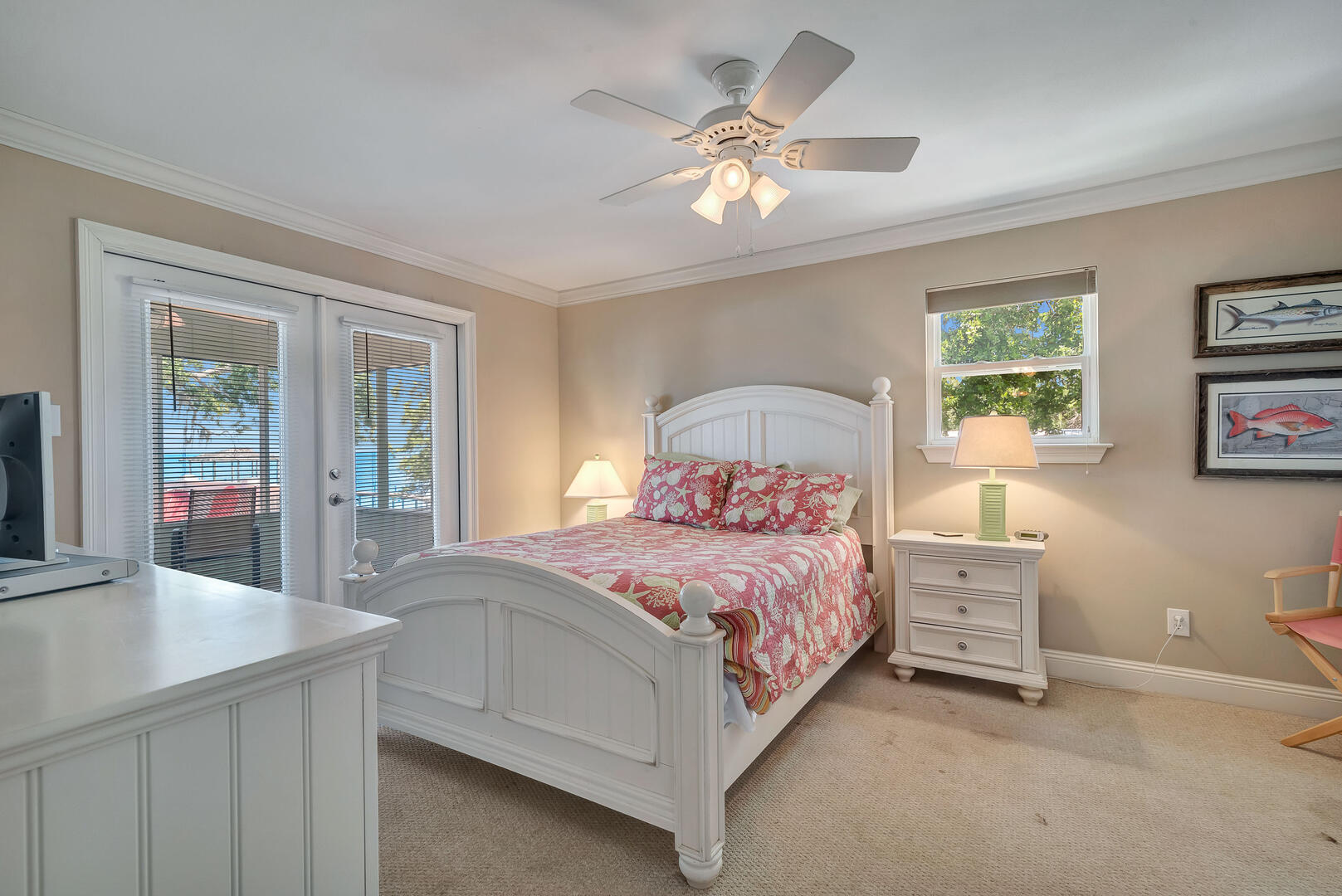 St. Christopher's Bay | Photo 2100