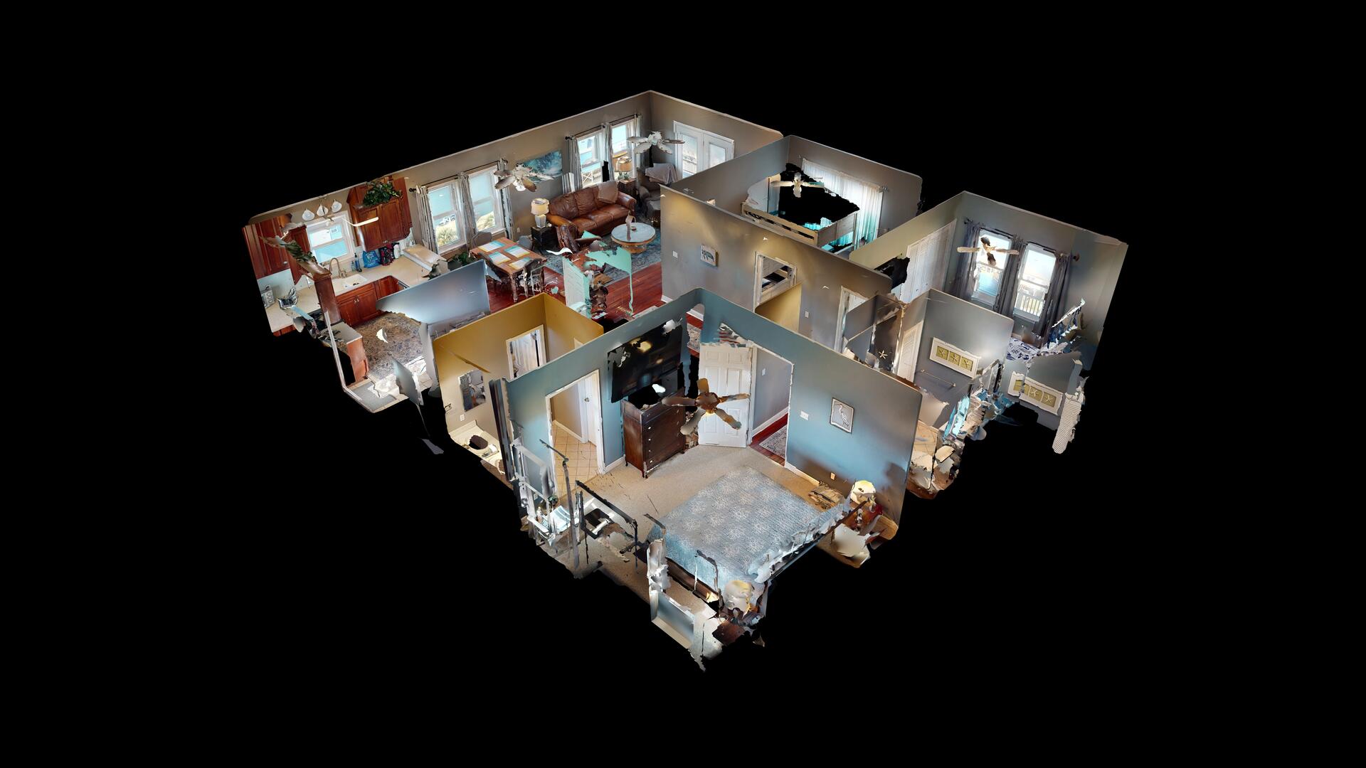 Kalimba Kabana | Photo 21000