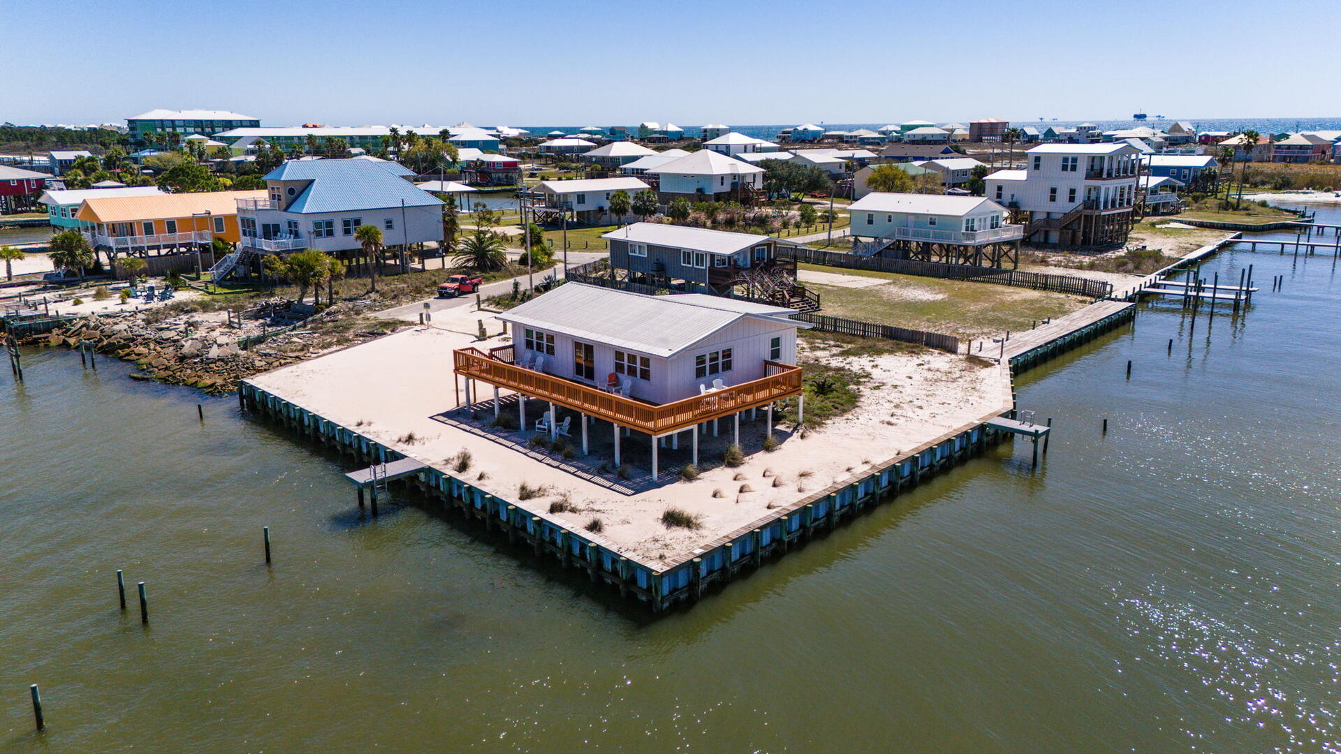 Featured Property Bay Breeze