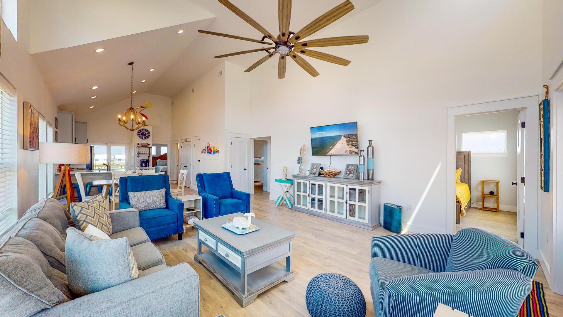 Gulf Shores Alabama Vacation Rentals - Fort Morgan Condo Rentals | Reed ...