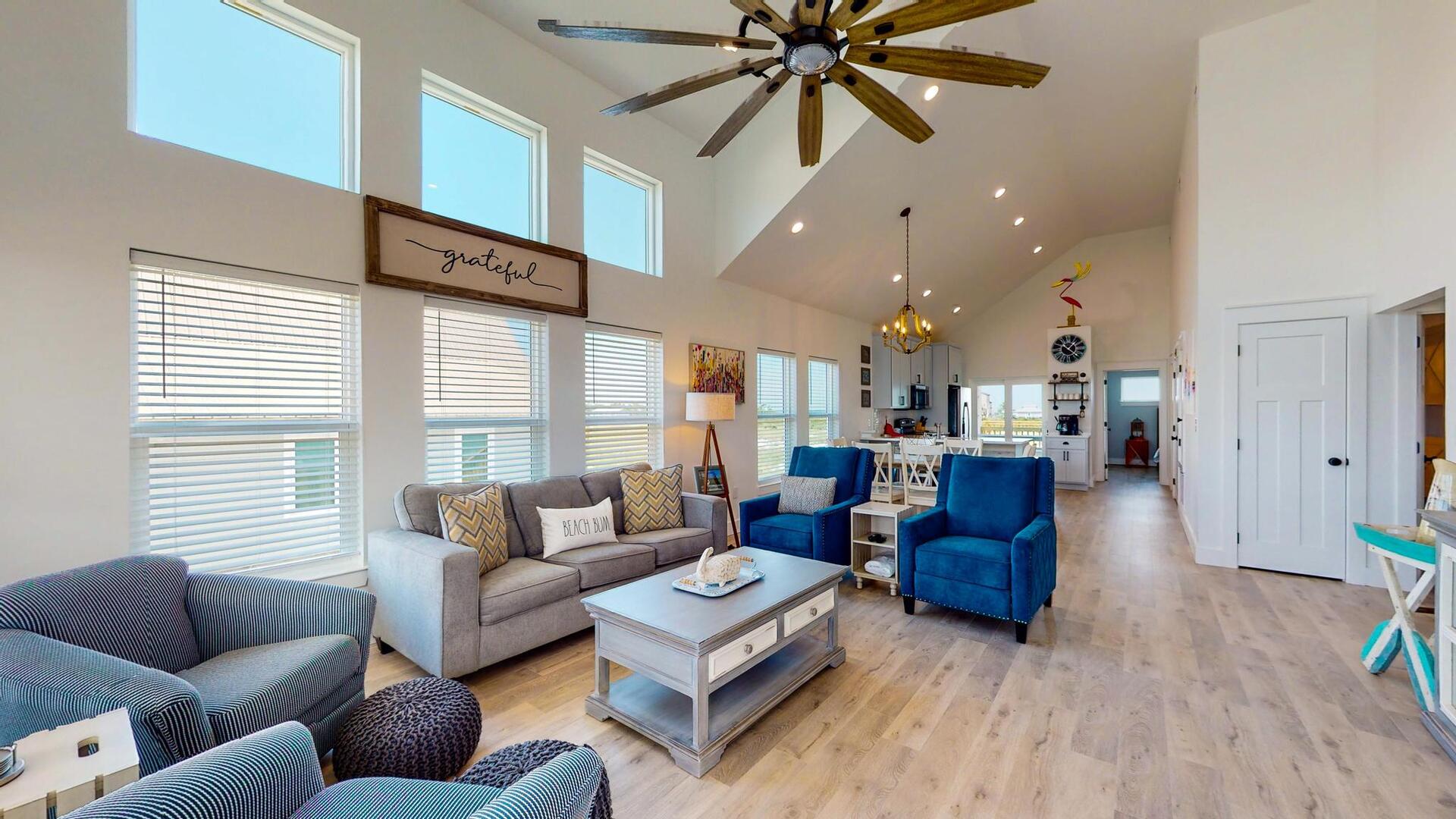 Gulf Shores Alabama Vacation Rentals - Fort Morgan Condo Rentals | Reed ...