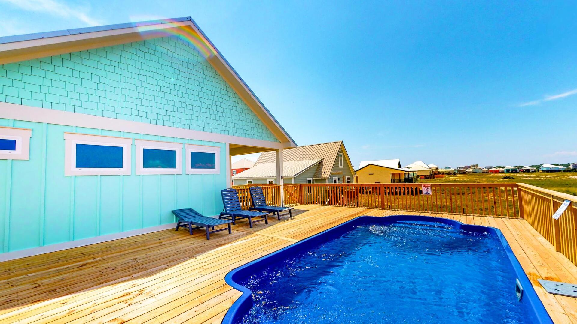 Shore Buzzin' | Photo 230000