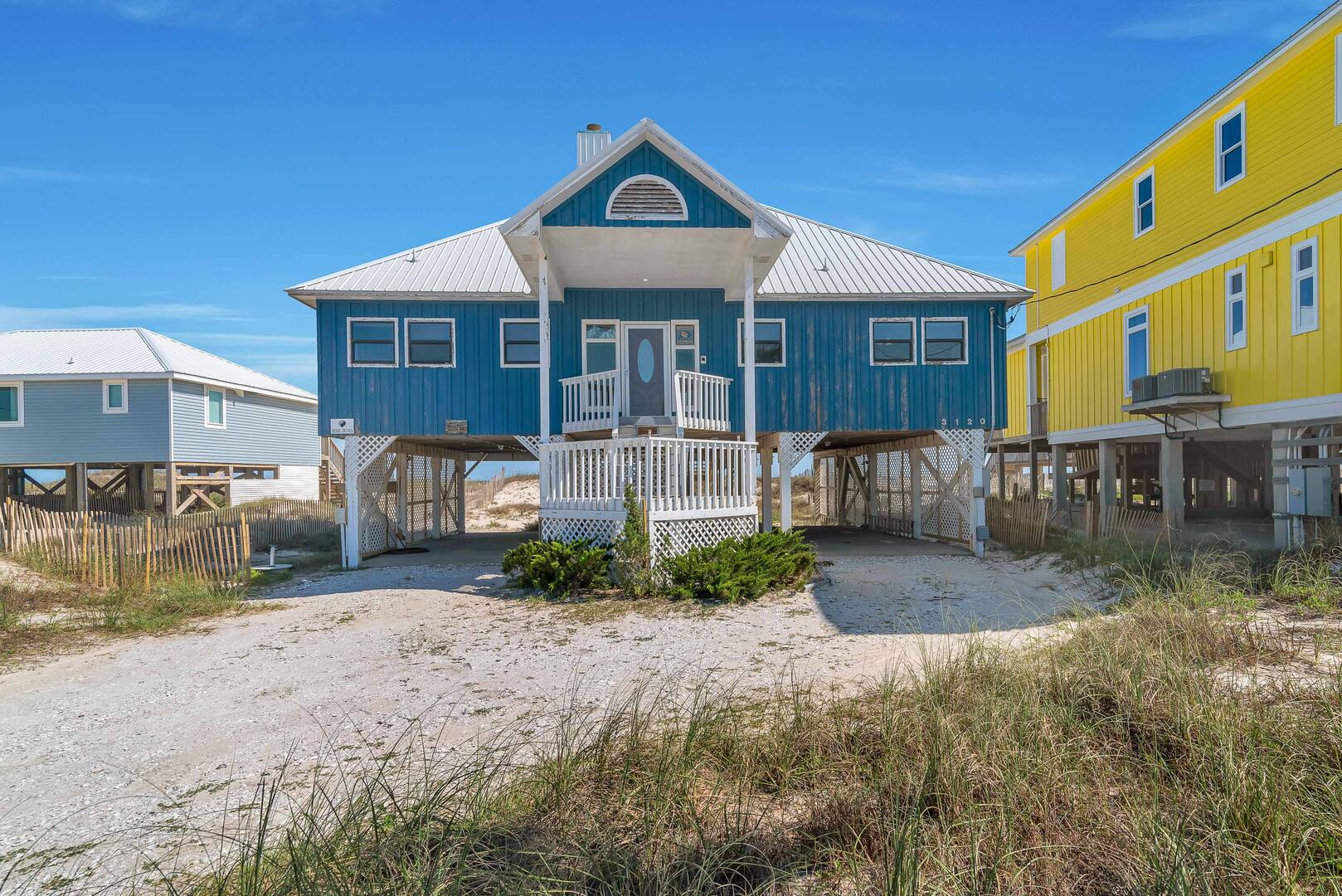 Dixie Dunes | Photo 90000