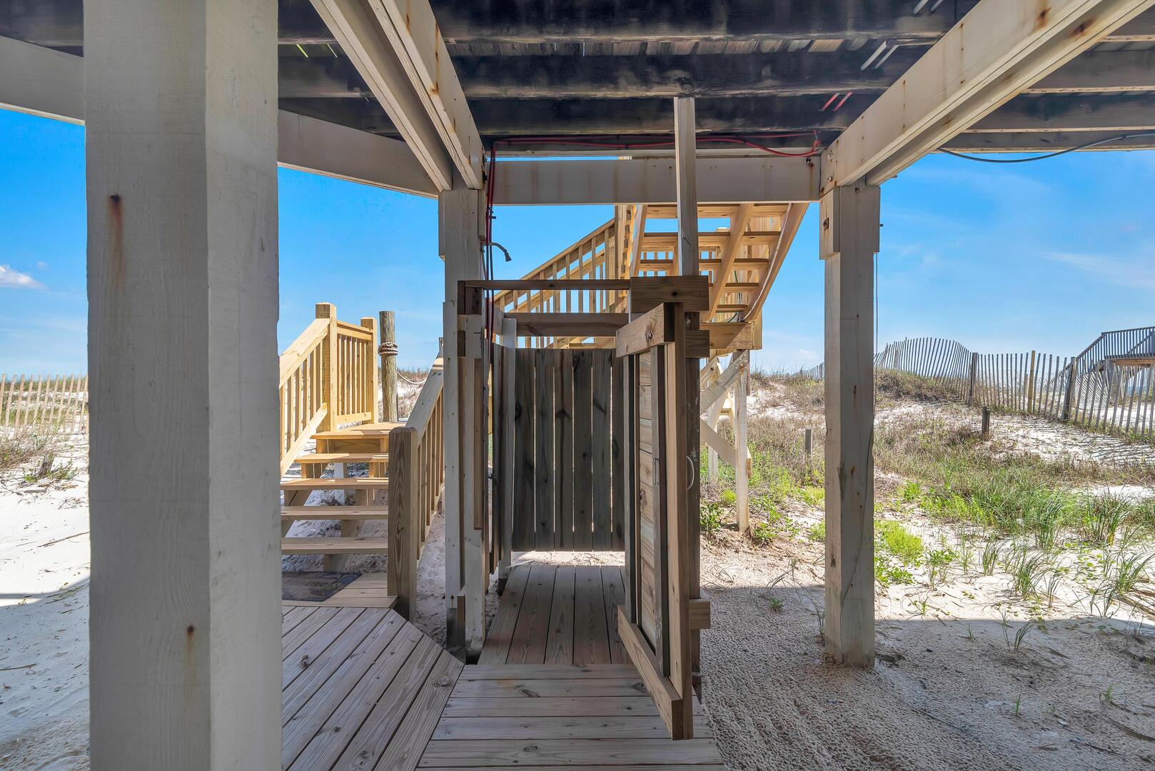 Dixie Dunes | Photo 1100