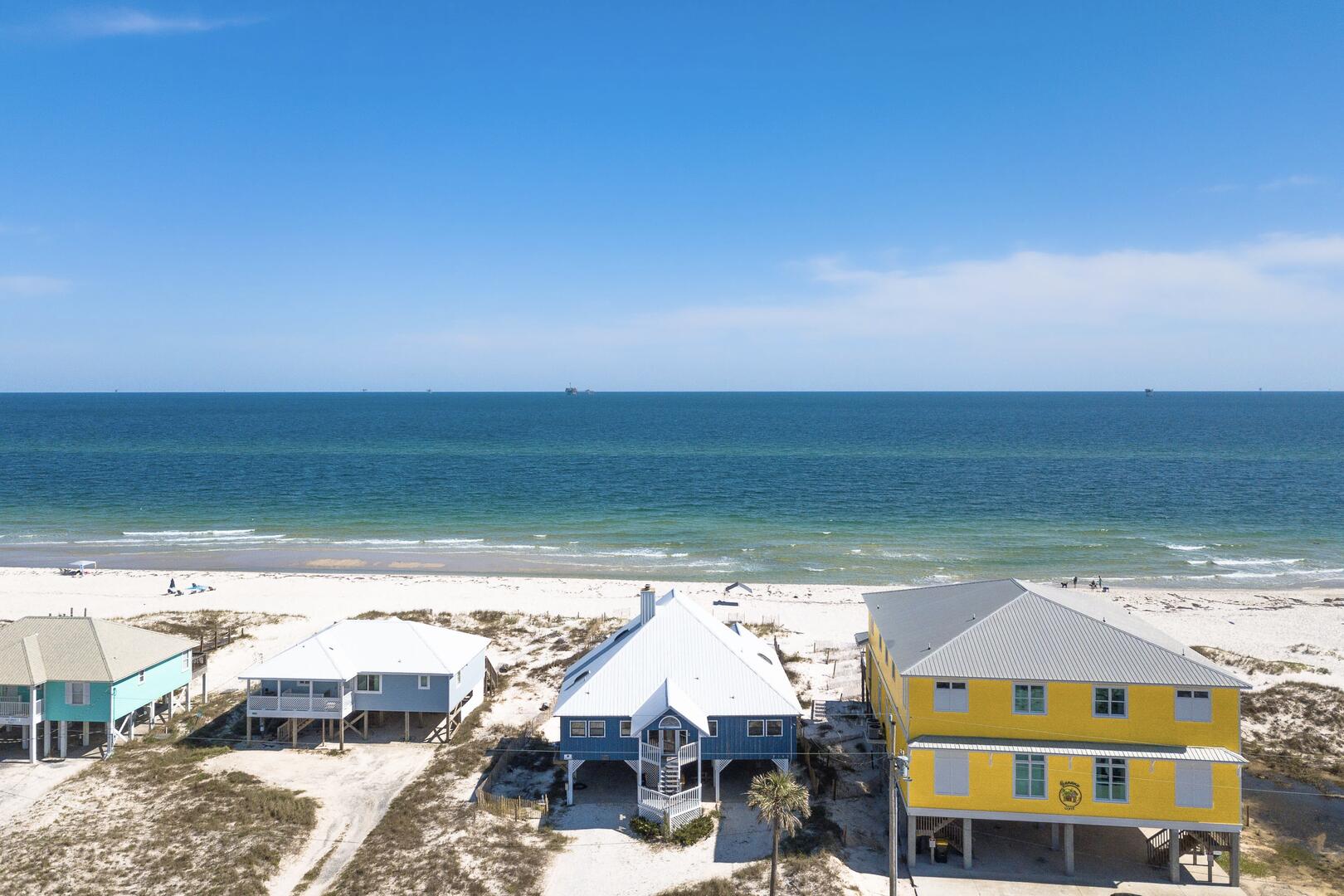 Dixie Dunes | Photo 20000