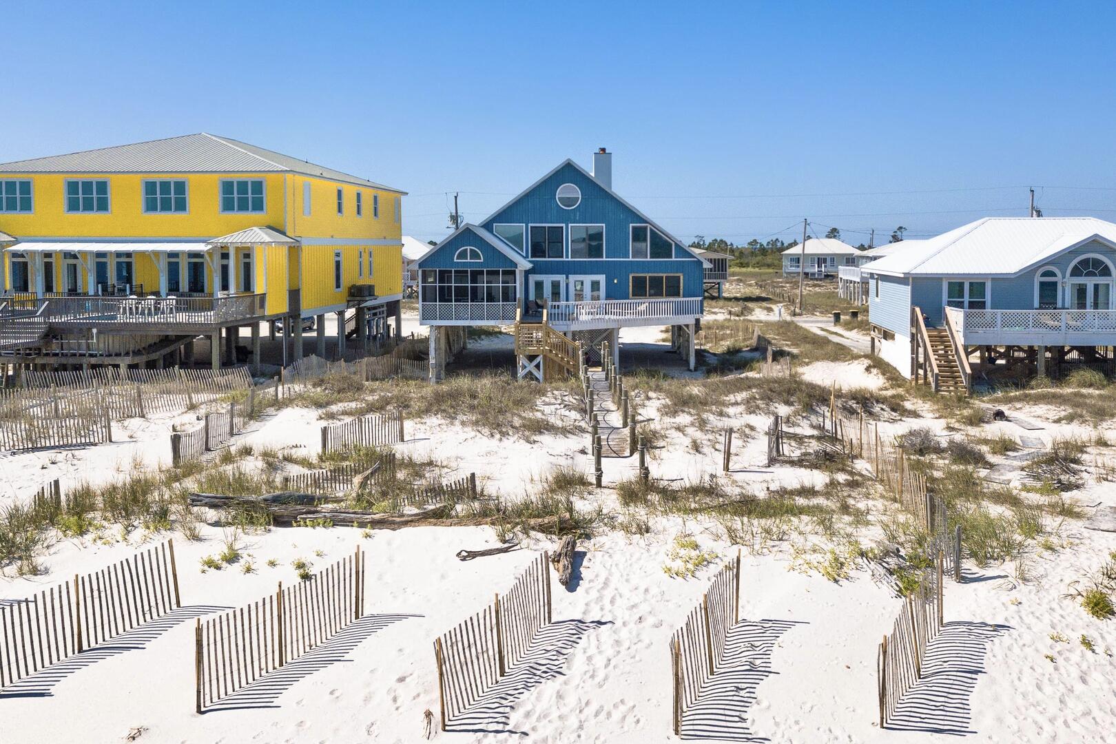Dixie Dunes | Photo 30000