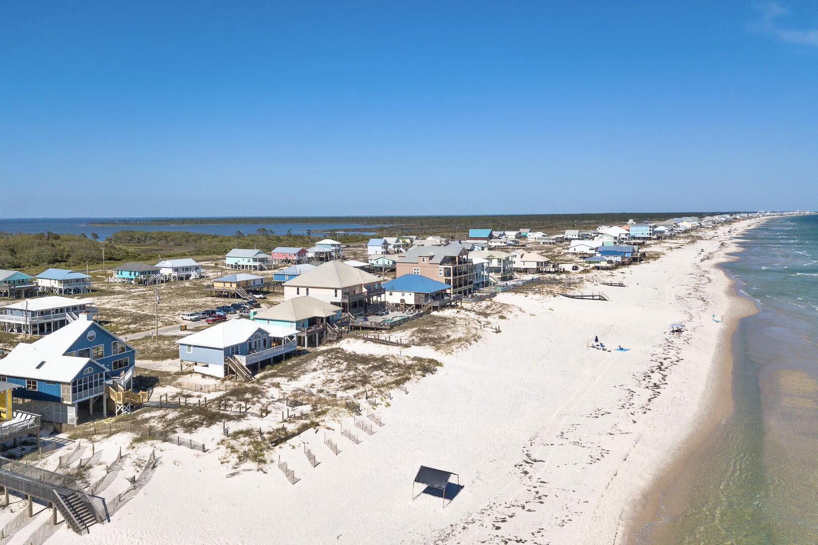 Dixie Dunes | Photo 40000