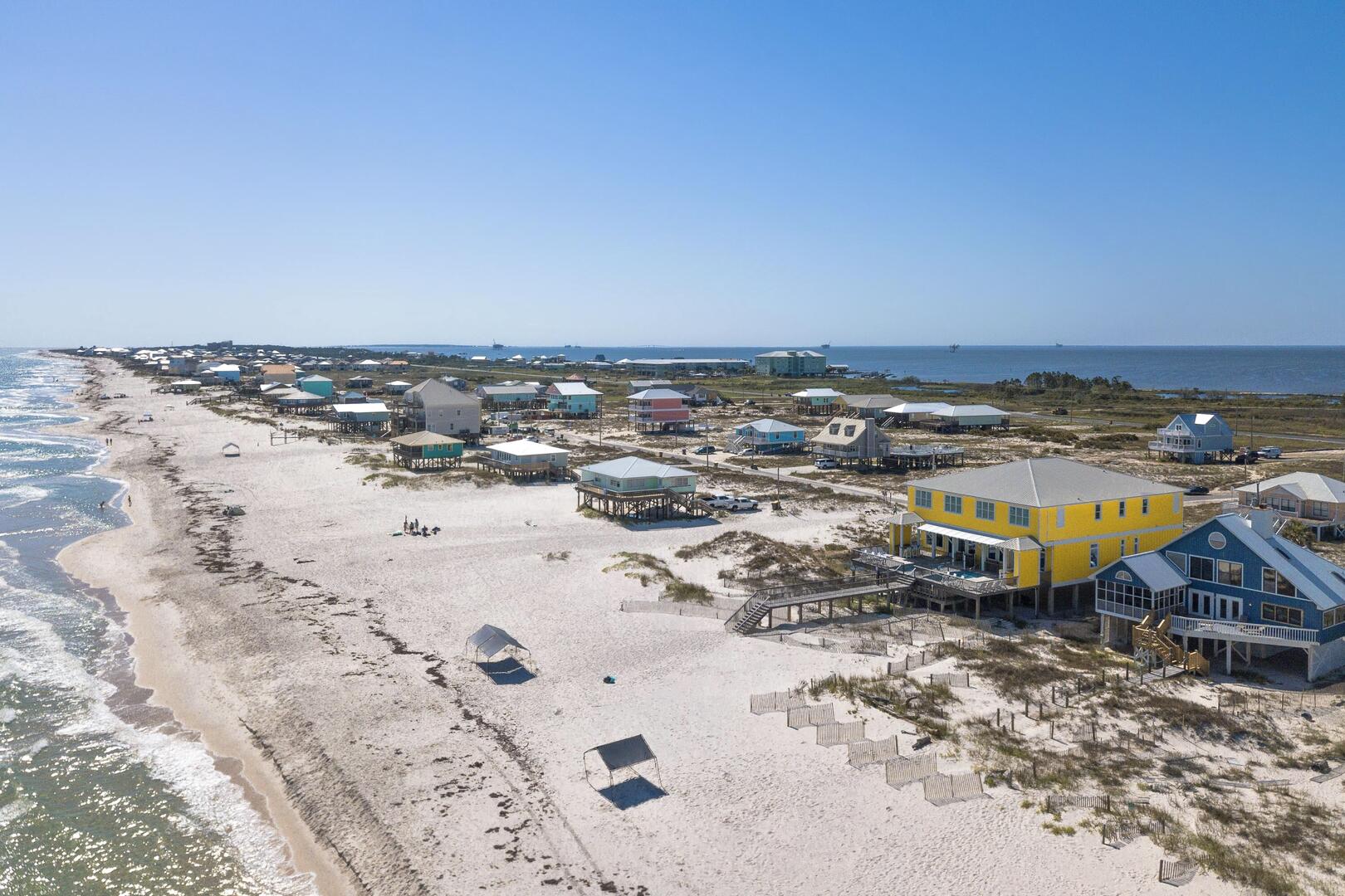Dixie Dunes | Photo 50000