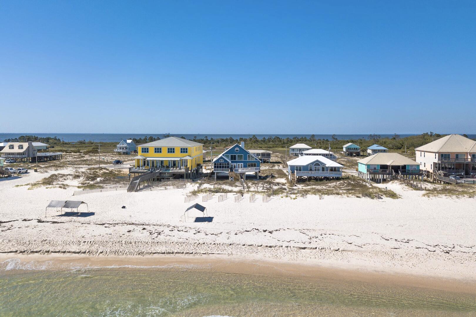 Dixie Dunes | Photo 70000