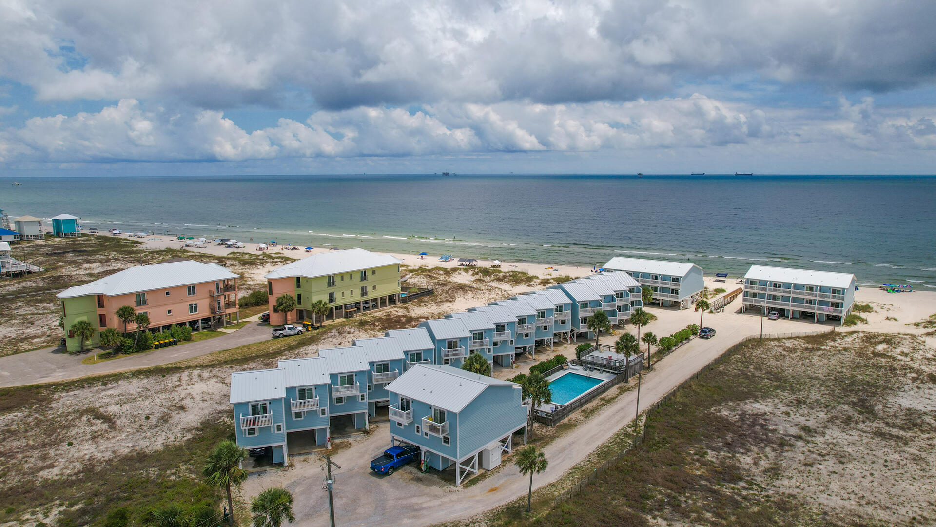 Featured Property Sun-Dance (E-5)