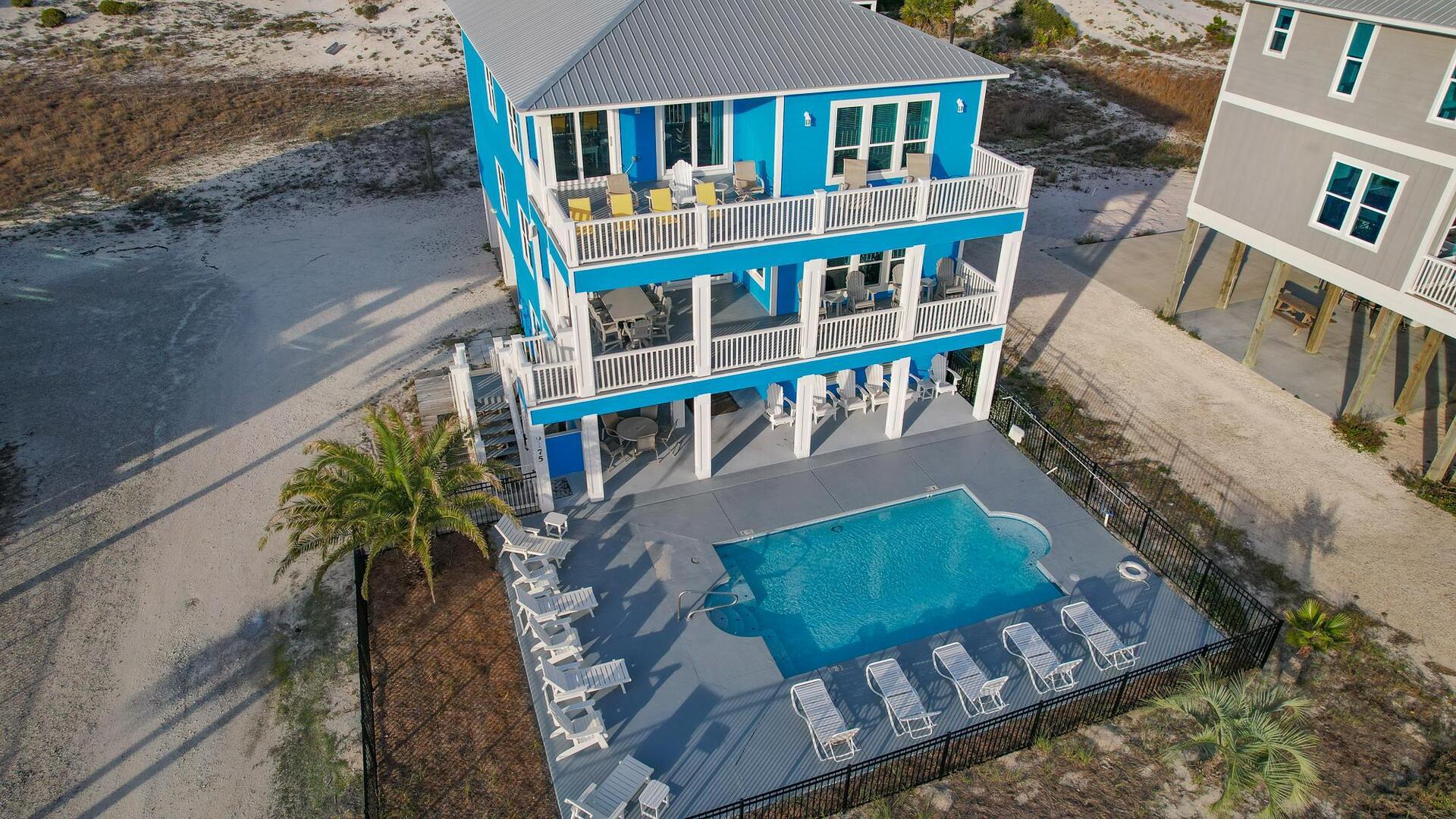 Blue Heaven | Photo 38