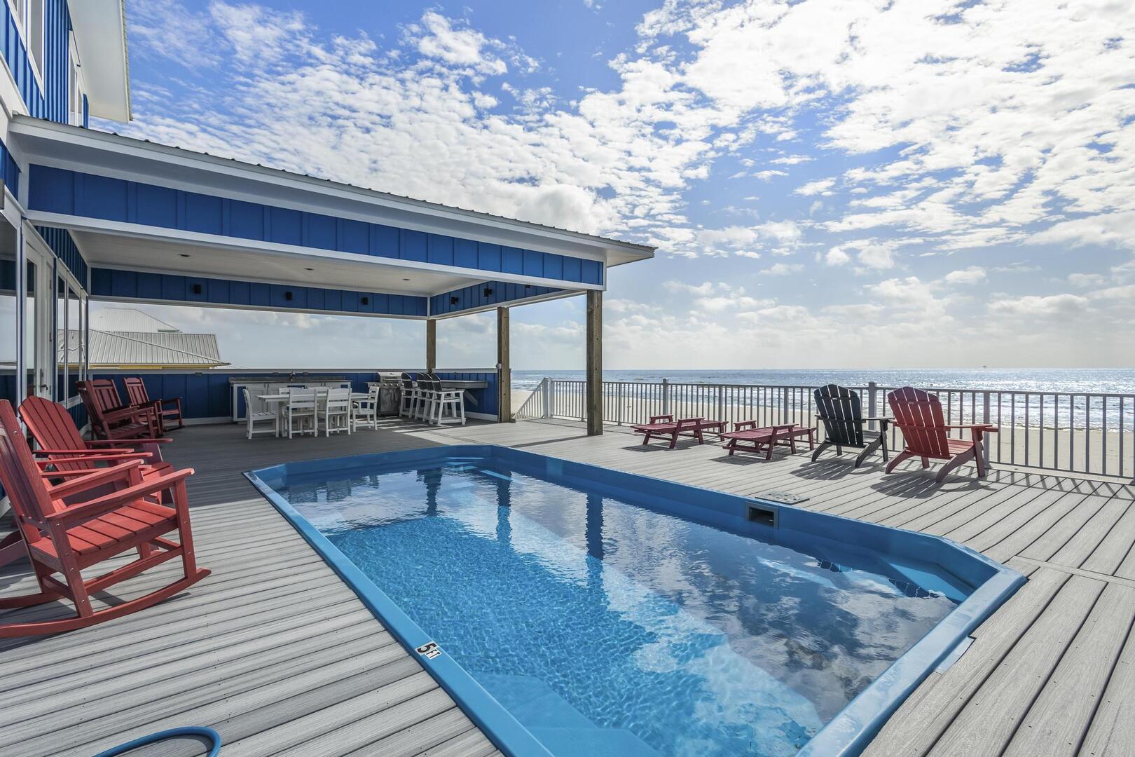 Featured Property Awesome Sunsets