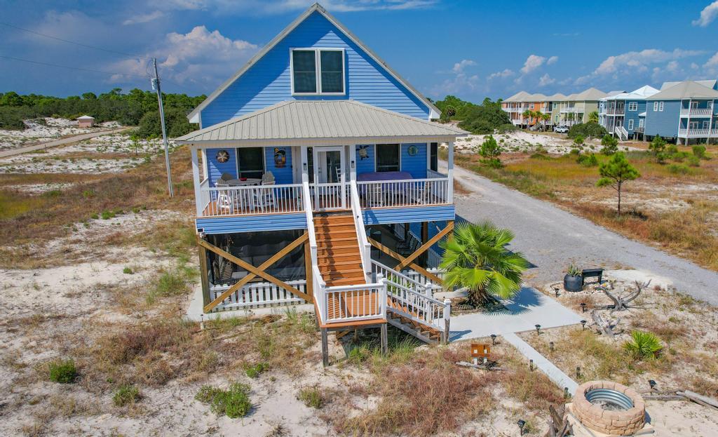 By His Grace | Photo 65800