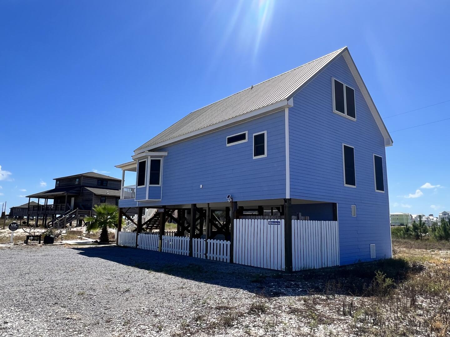 By His Grace | Photo 669555