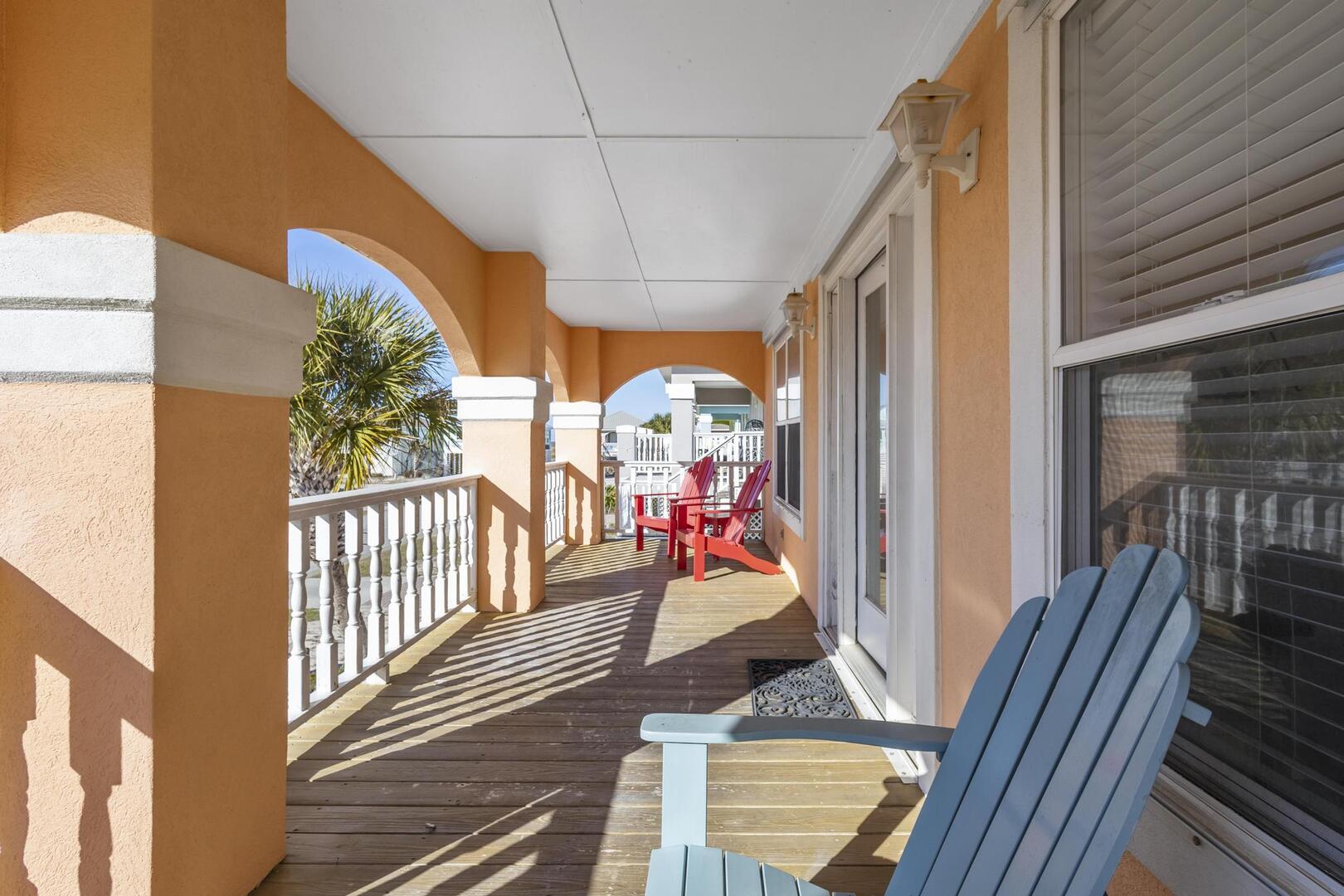 Sun Dancer | Photo 26500