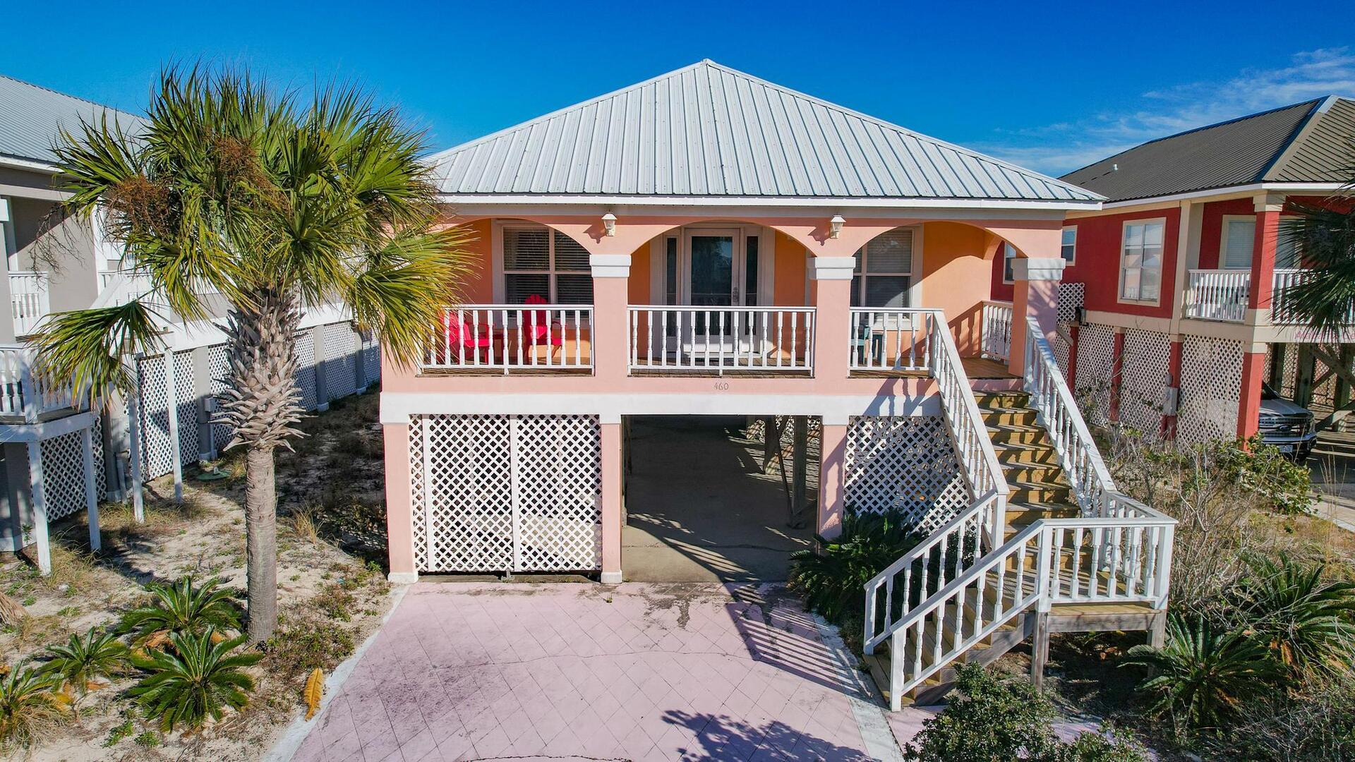 Featured Property Sun Dancer