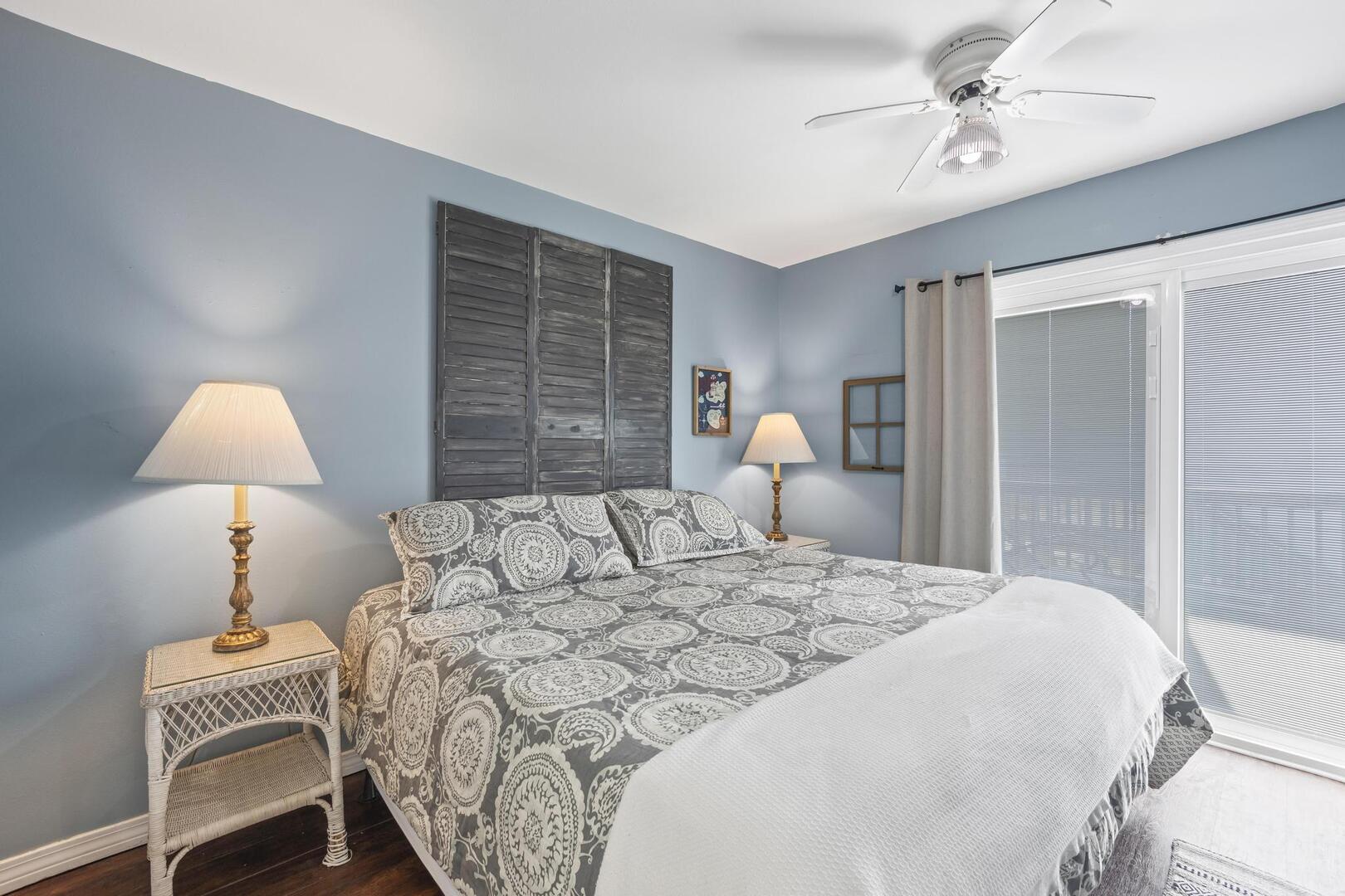 Patrick House | Reed Real Estate & Construction
