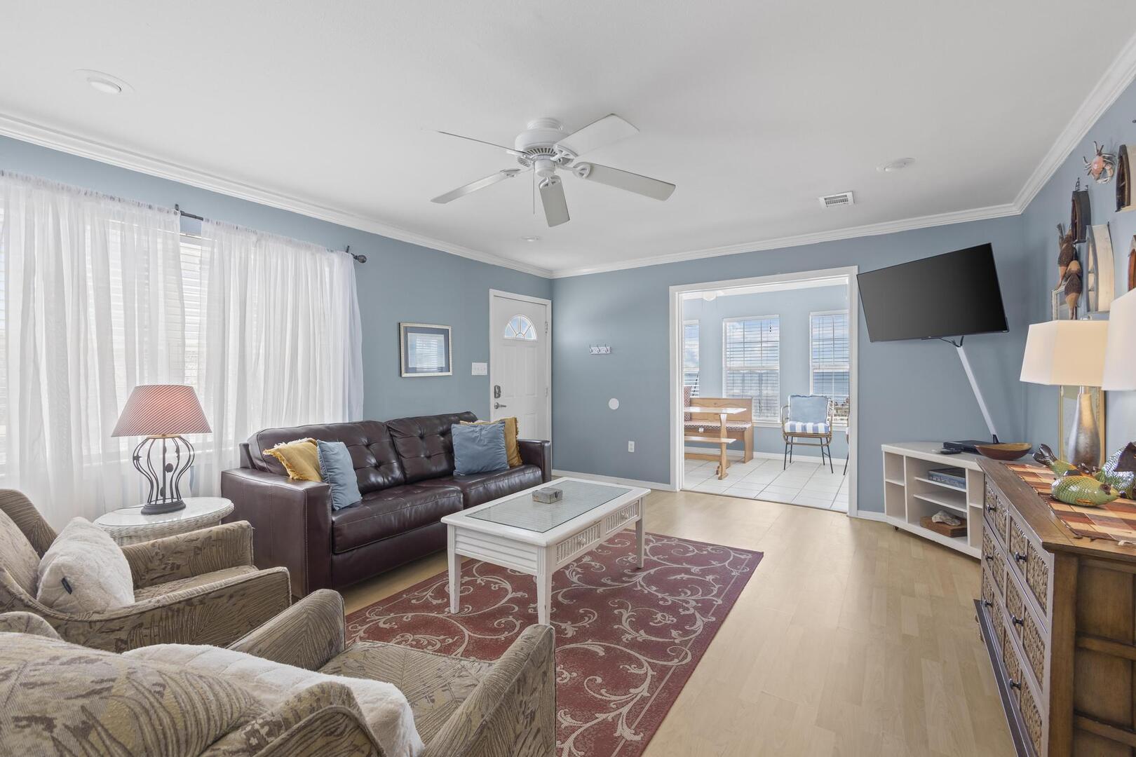 Patrick House | Reed Real Estate & Construction