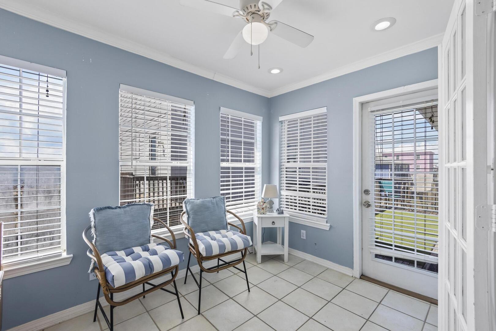 Patrick House | Reed Real Estate & Construction