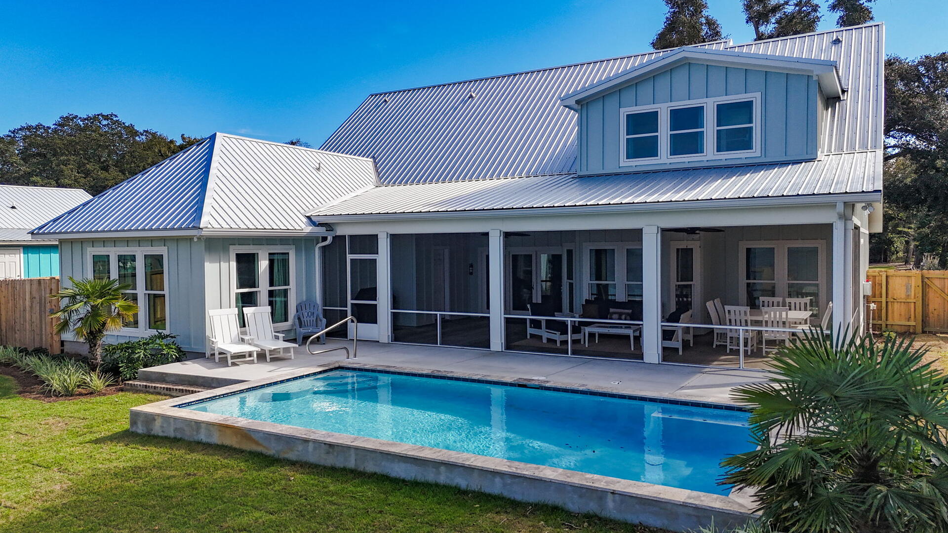 Don't Worry Bay Happy 2