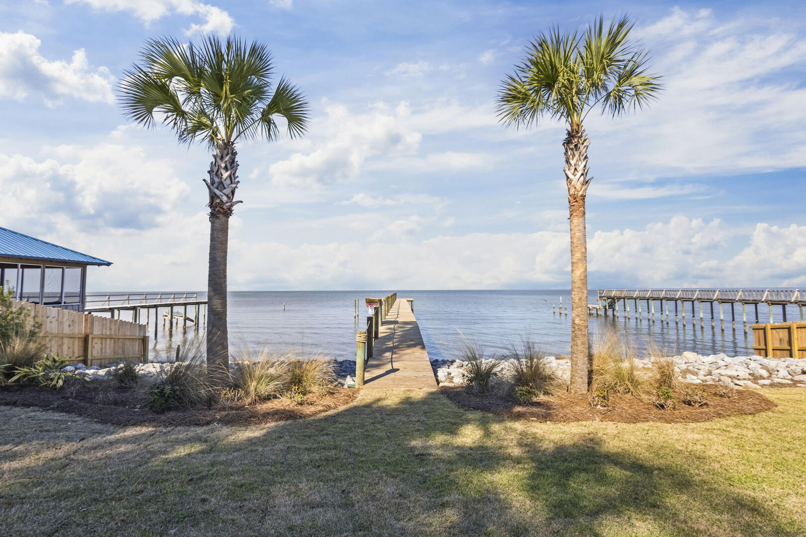 Don't Worry Bay Happy 6