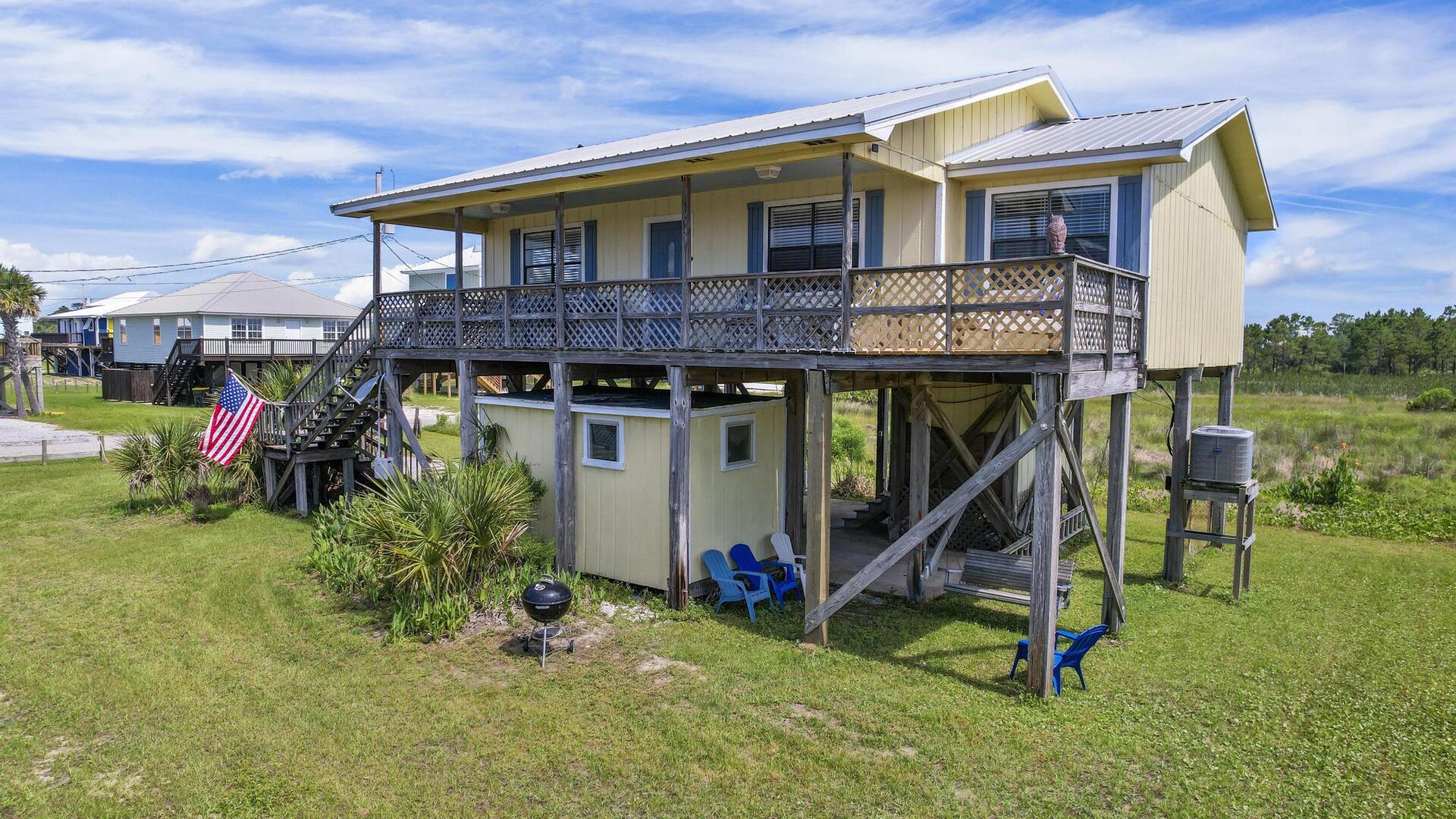 Featured Property L.A. Getaway