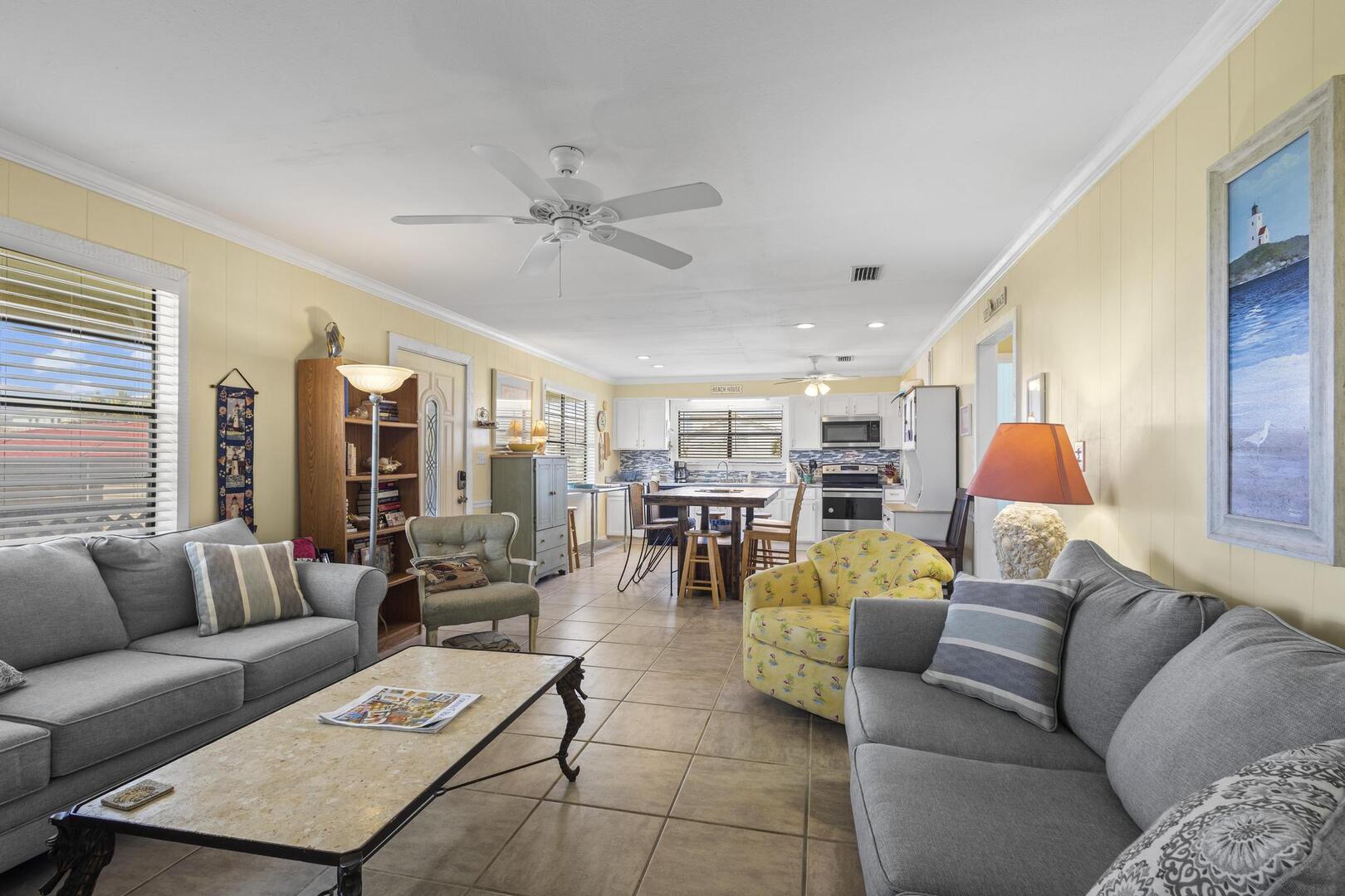 L.A. Getaway | Photo 5