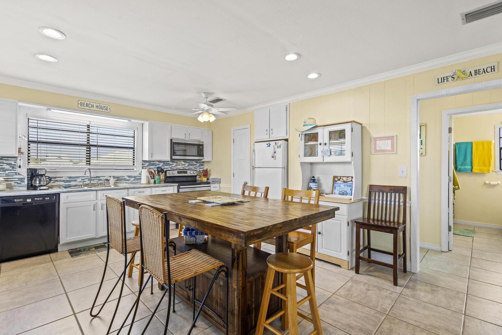 L.A. Getaway | Photo 10