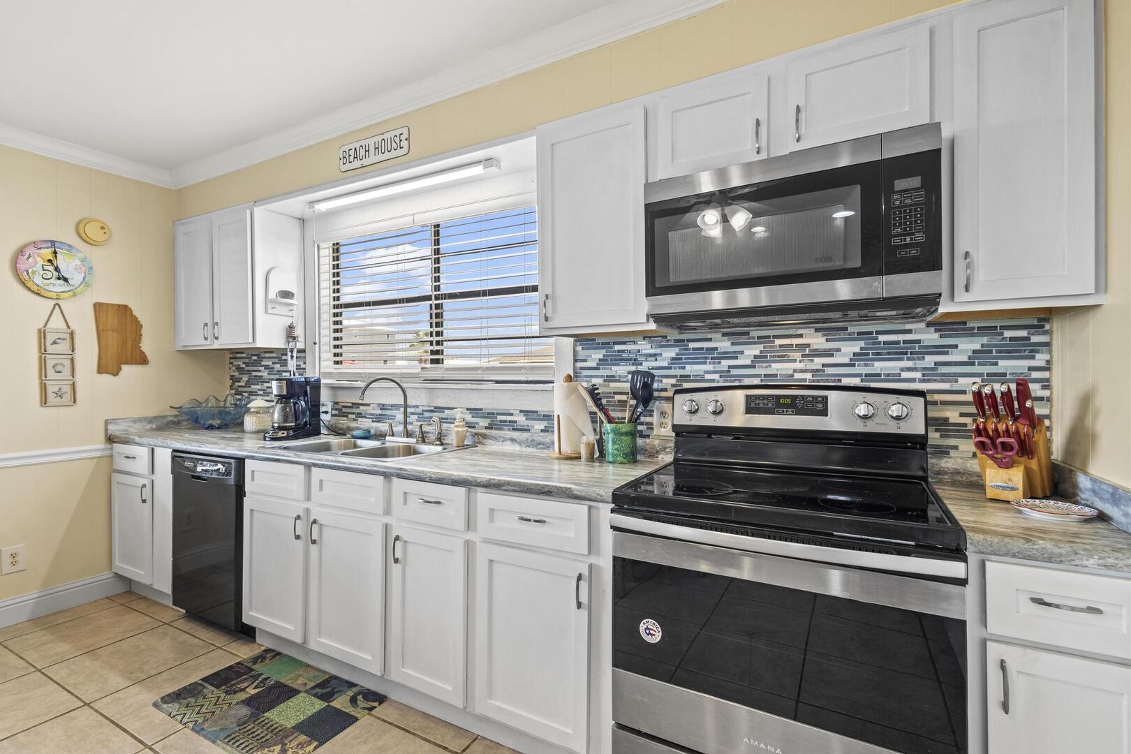 L.A. Getaway | Photo 9