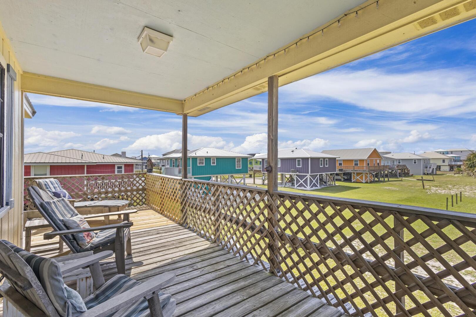 L.A. Getaway | Photo 4