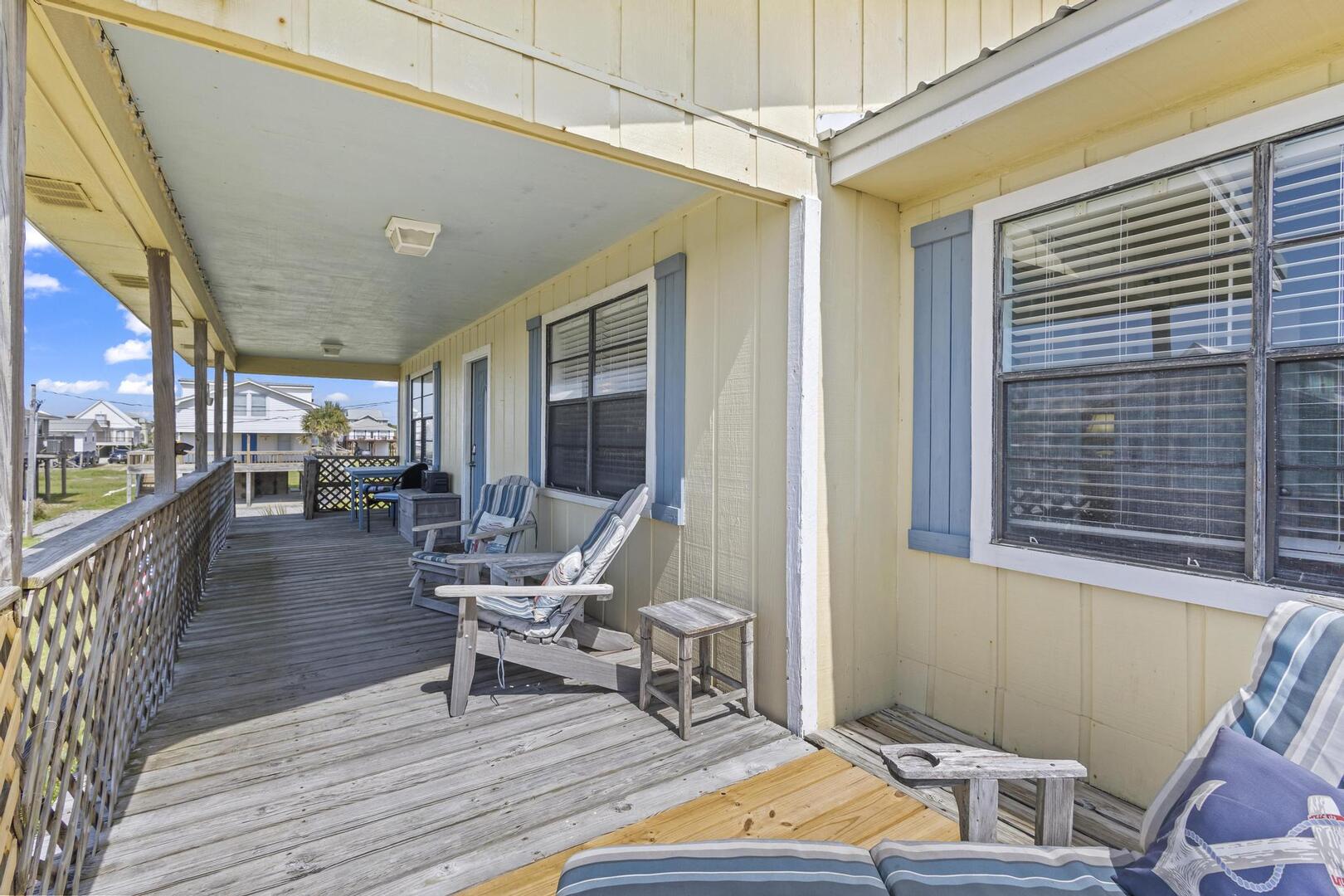 L.A. Getaway | Photo 35