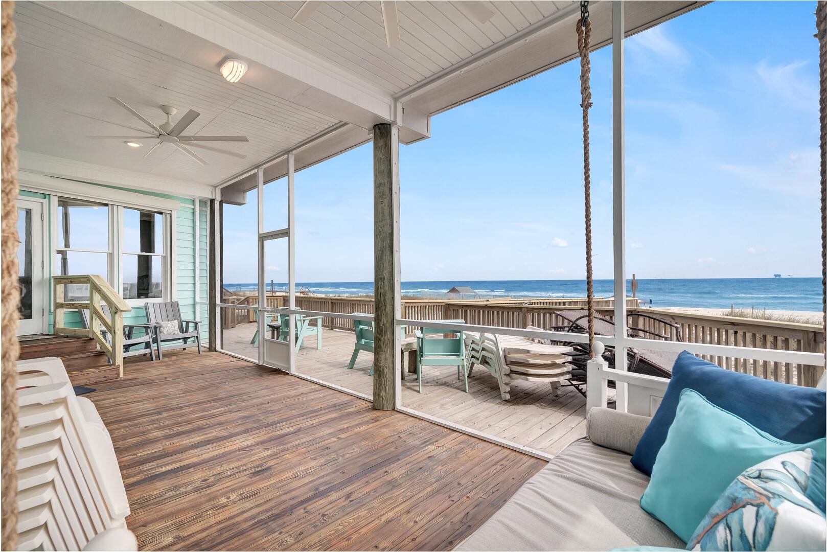 One Particular Harbor 5