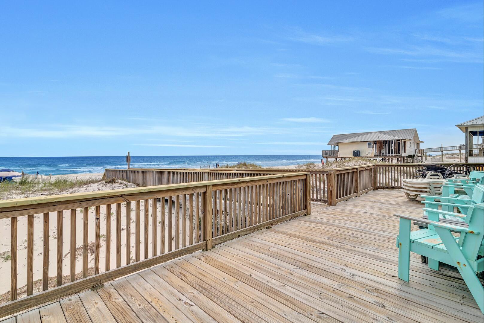 One Particular Harbor 4