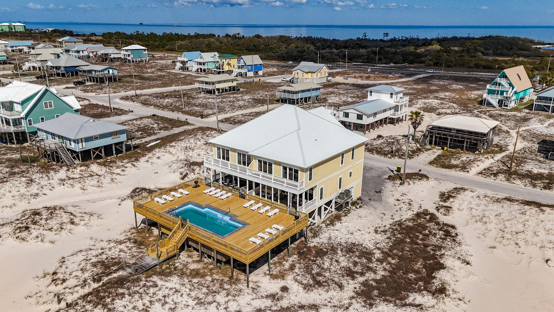 Wave Link East | Photo 48