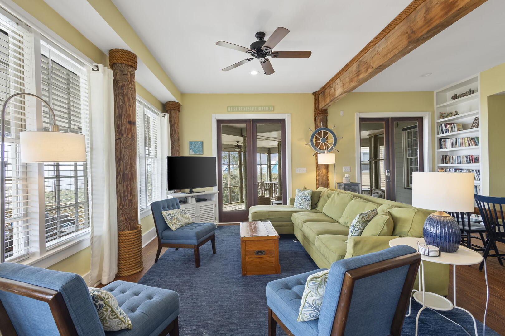 Big Beach House | Photo 5