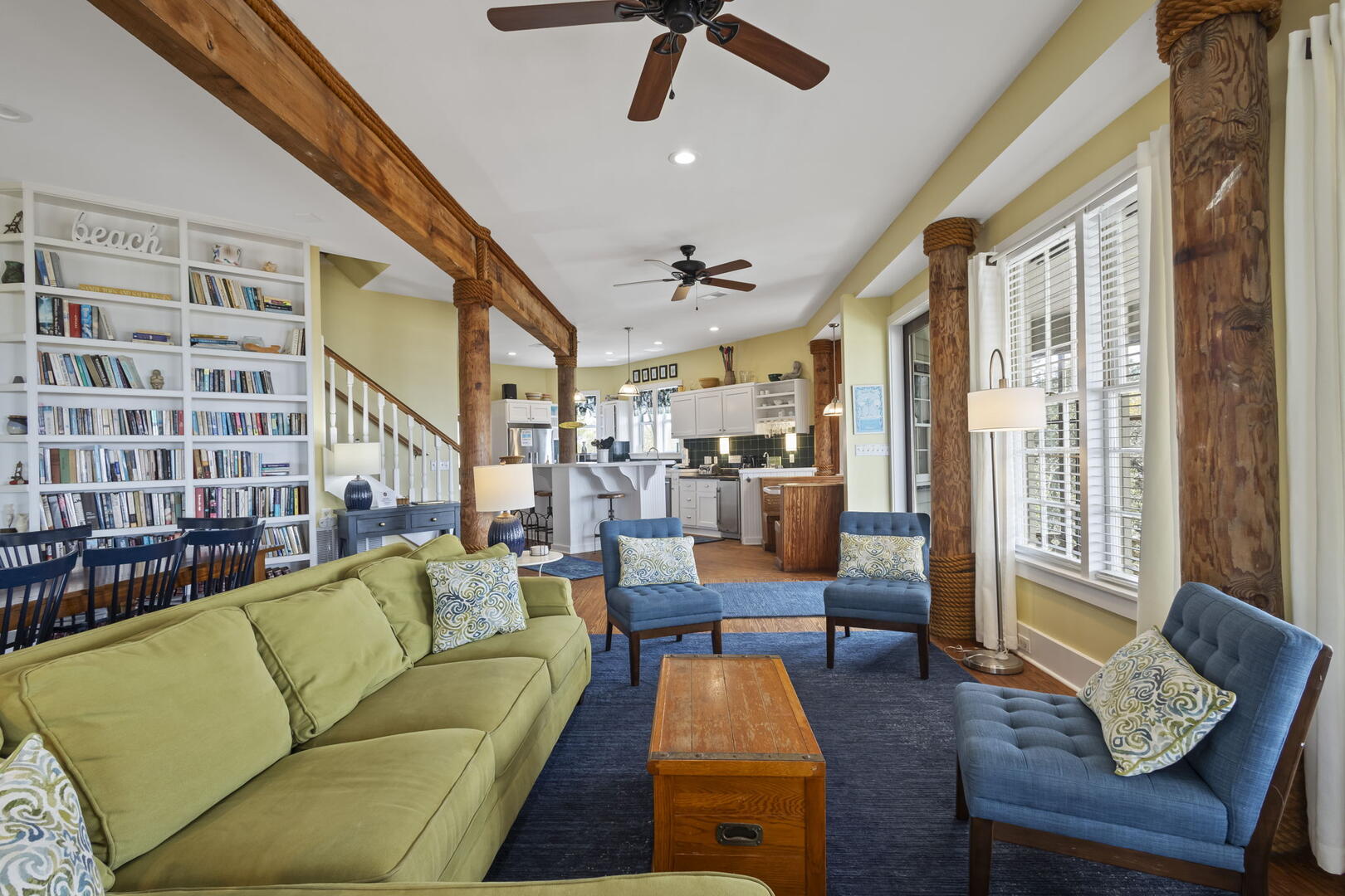 Big Beach House | Photo 4