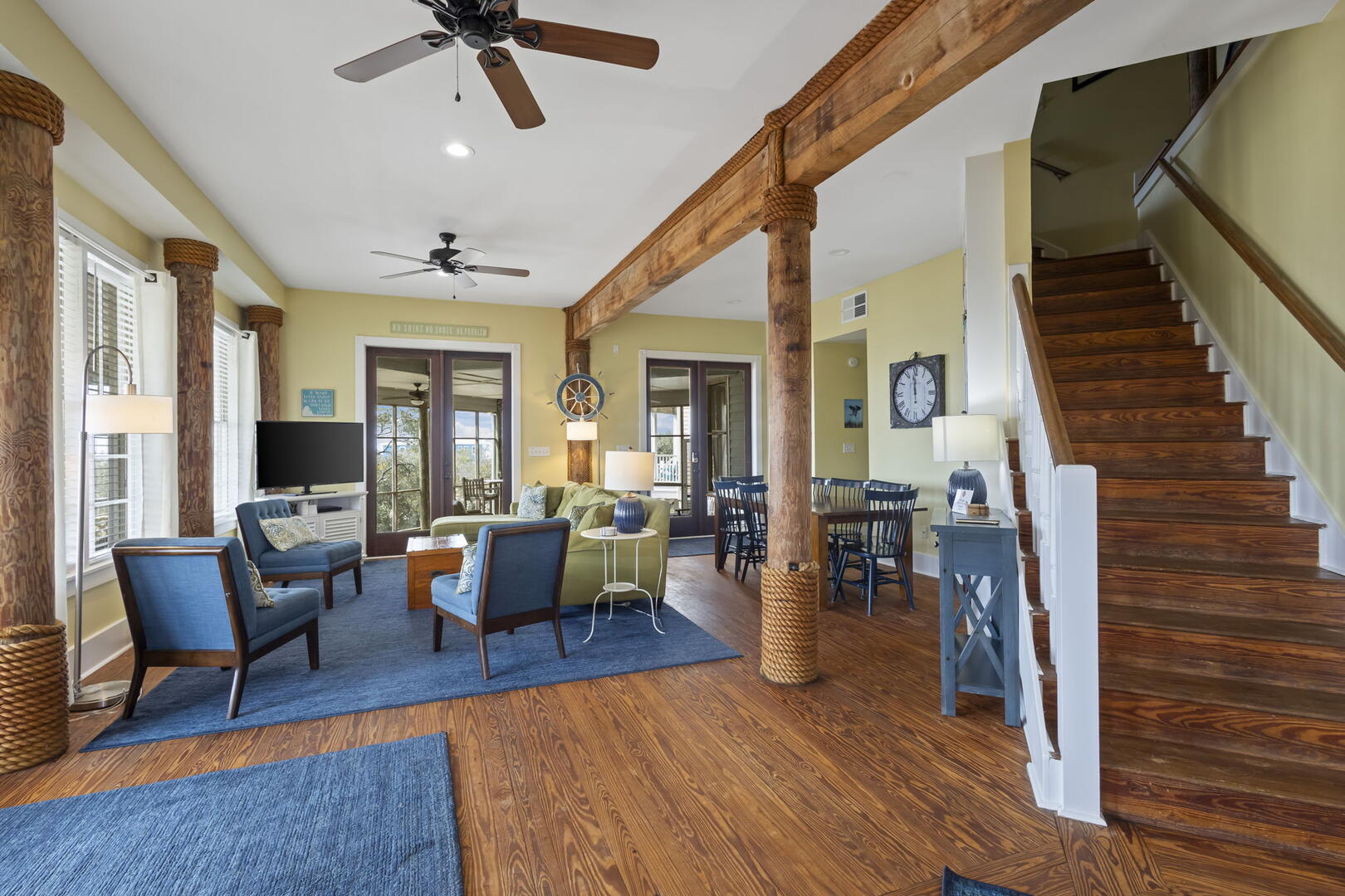 Big Beach House | Photo 6