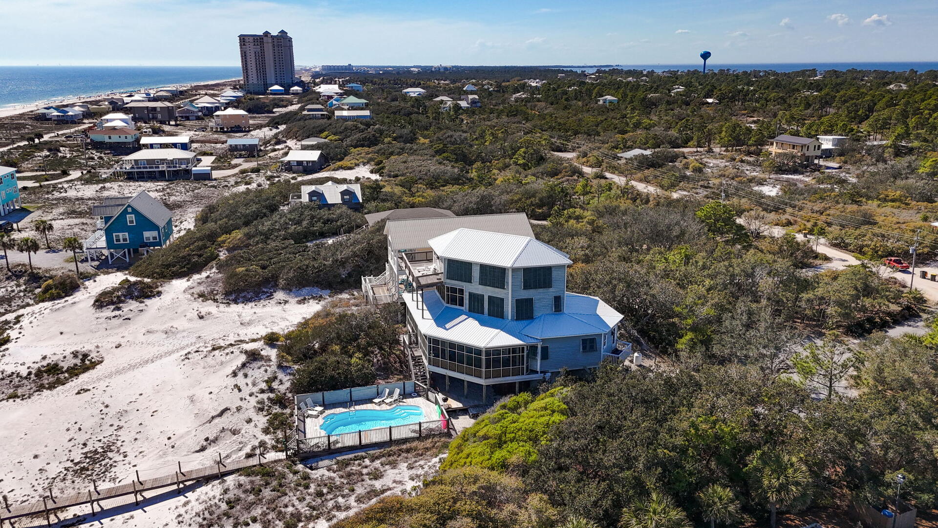 Big Beach House | Photo 53