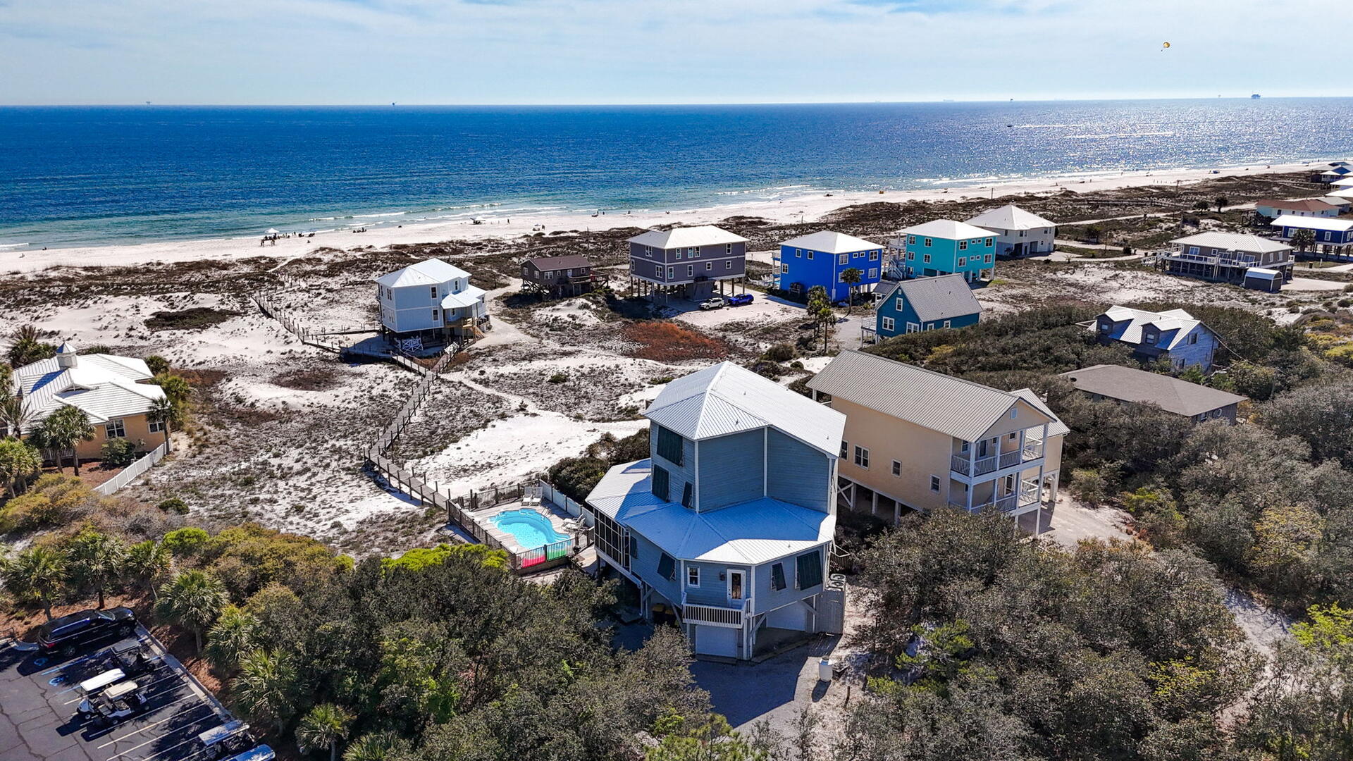 Big Beach House | Photo 44