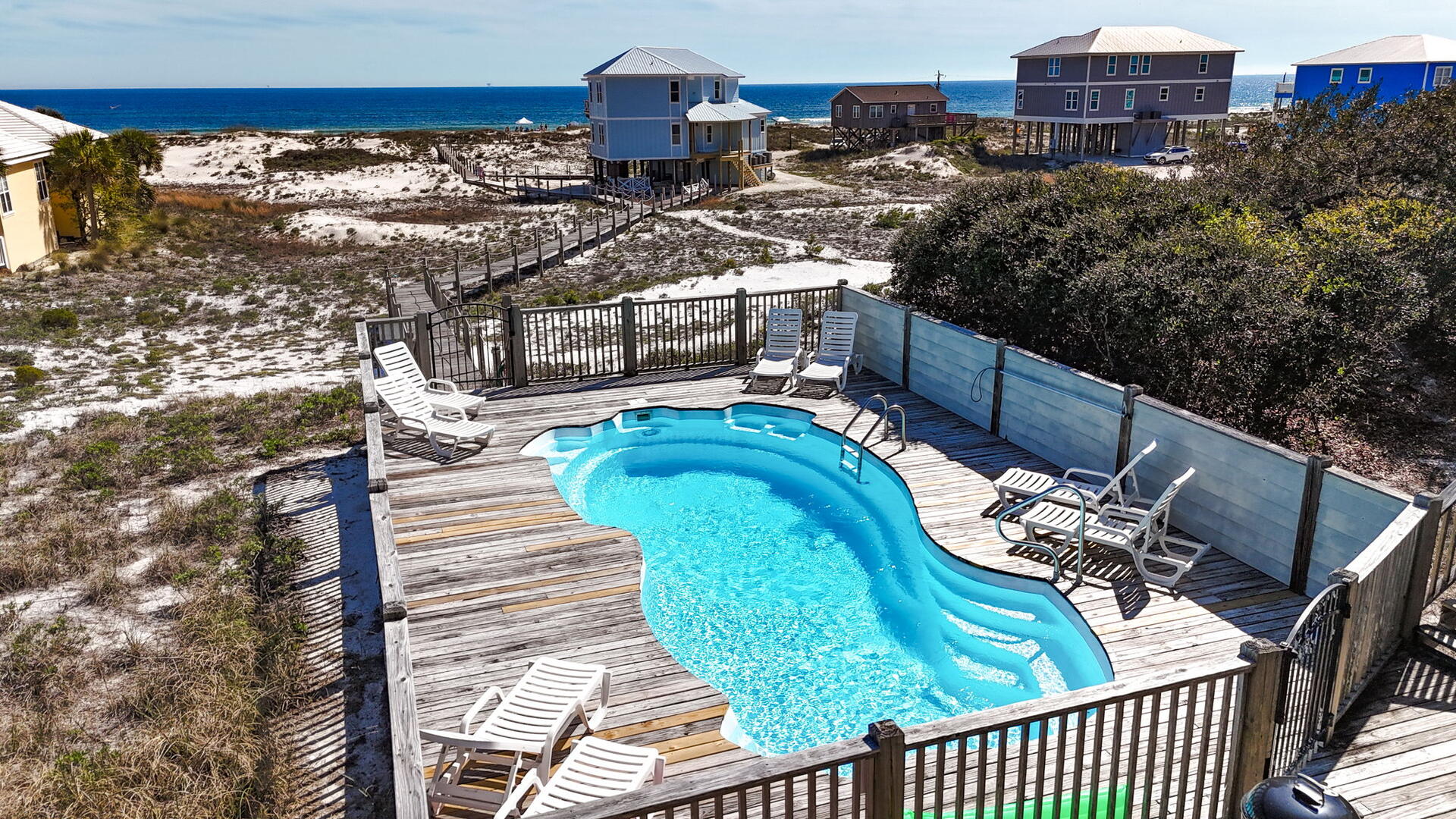 Big Beach House | Photo 2