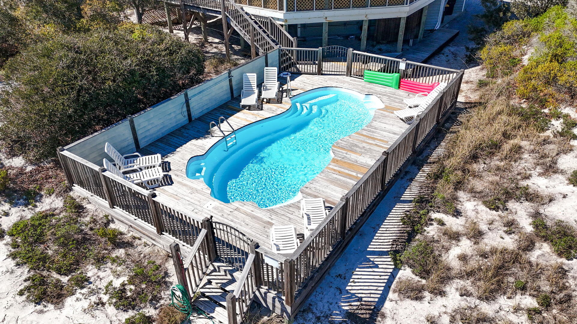 Big Beach House | Photo 57