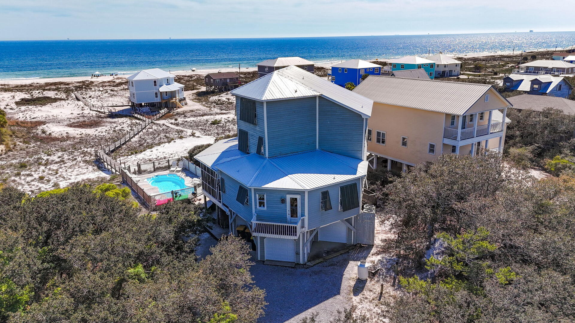 Big Beach House | Photo 67