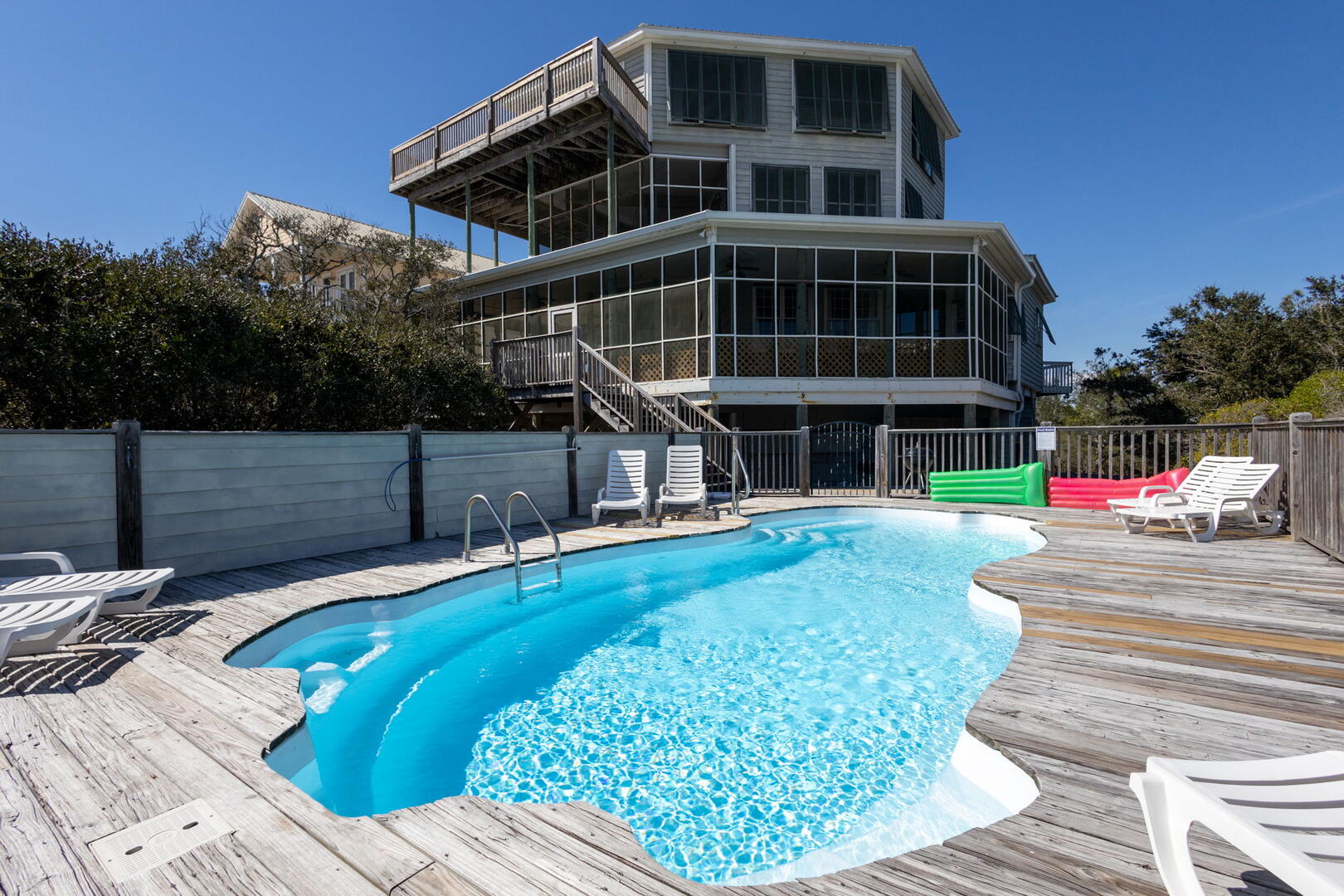 Big Beach House | Photo 45